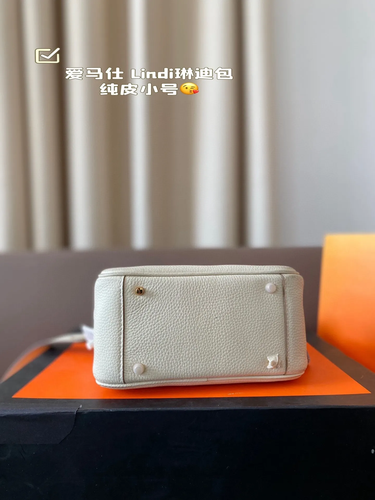 All Categories Official Website "Brand Women's Bags" Women's Bags 💙 Hermes 2025 New Hermes Crossbody Bag