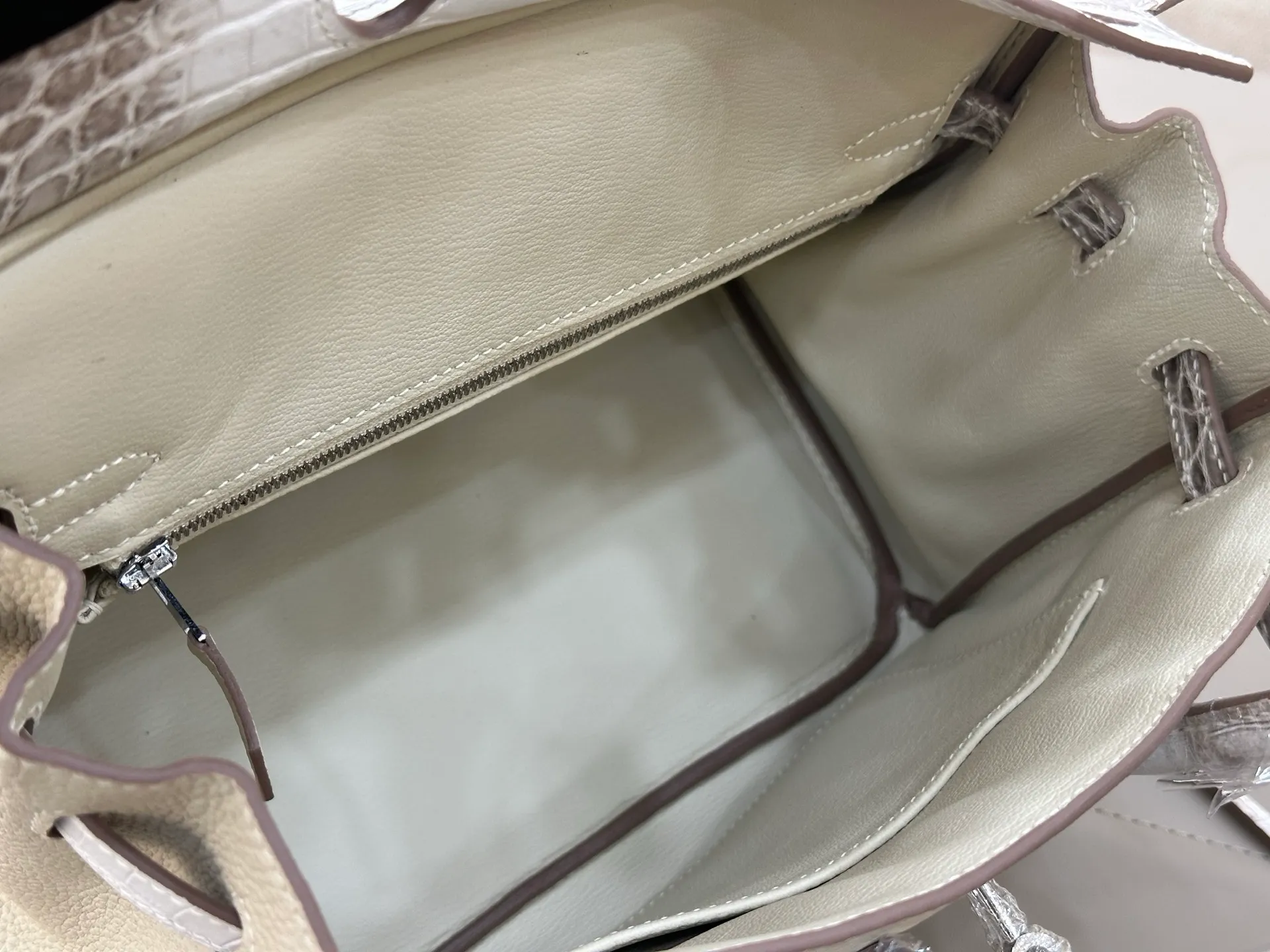 All categories Hermès women's bags (Hermès) Hermès 2525
