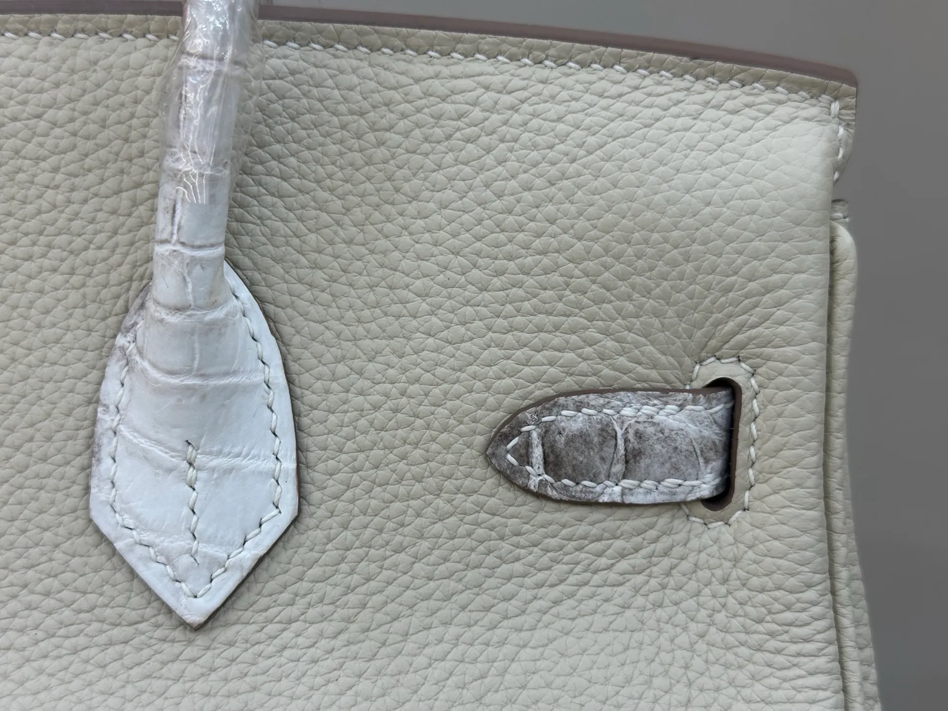 All categories Hermès women's bags (Hermès) Hermès 2525