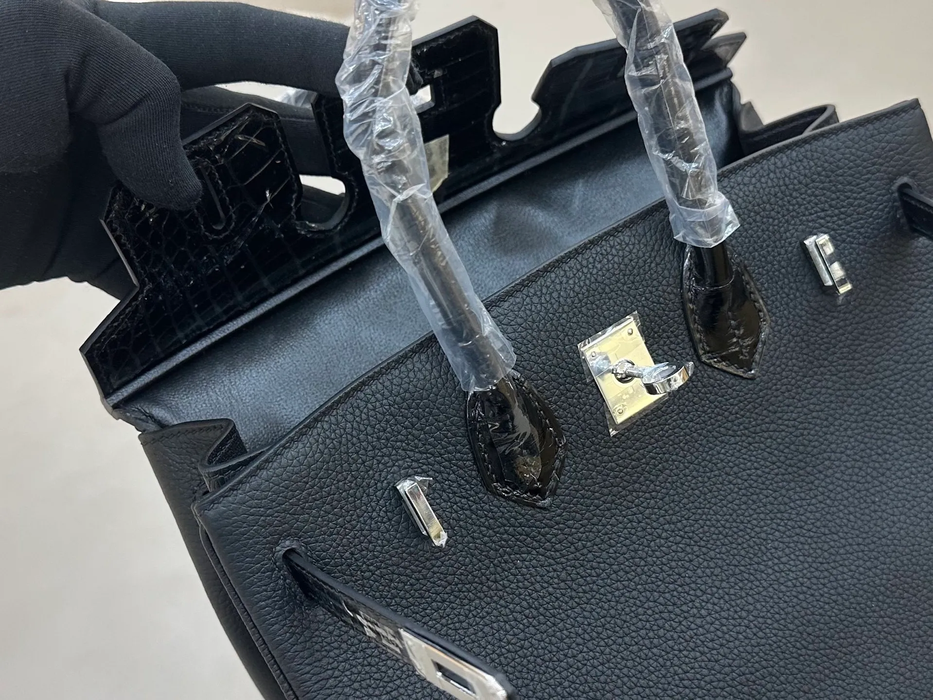 All categories Hermès women's bags (Hermès) Hermès 2525