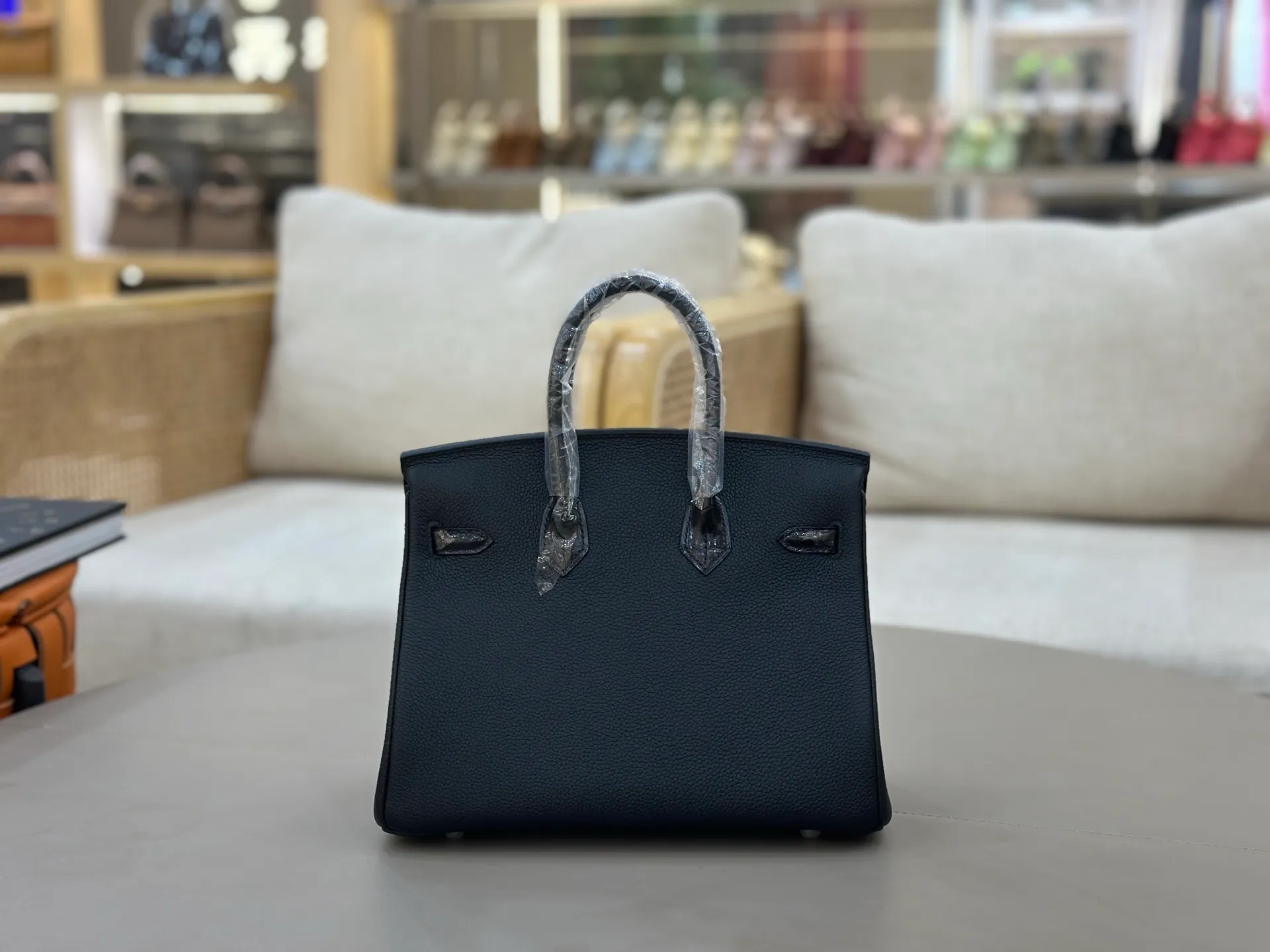 All categories Hermès women's bags (Hermès) Hermès 2525