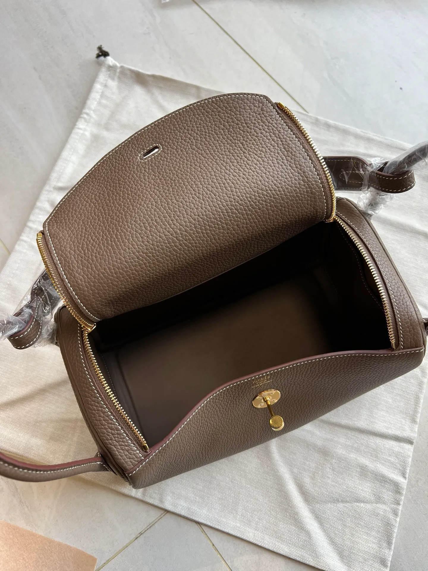 All categories Hermès women's bags (Hermès) Hermès TC30