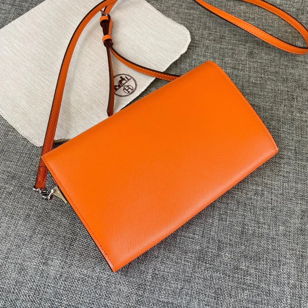 All Categories Official Website "Brand Women's Bags" Women's Bags 💙 Hermes 2025 New Hermes Crossbody Bag