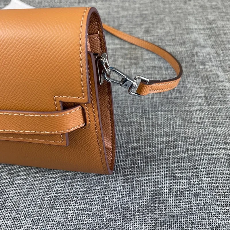 All Categories Official Website "Brand Women's Bags" Women's Bags 💙 Hermes 2025 New Hermes Crossbody Bag