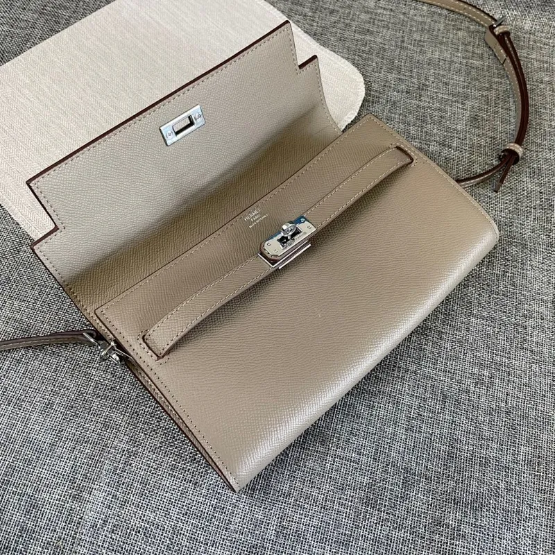 All Categories Official Website "Brand Women's Bags" Women's Bags 💙 Hermes 2025 New Hermes Crossbody Bag
