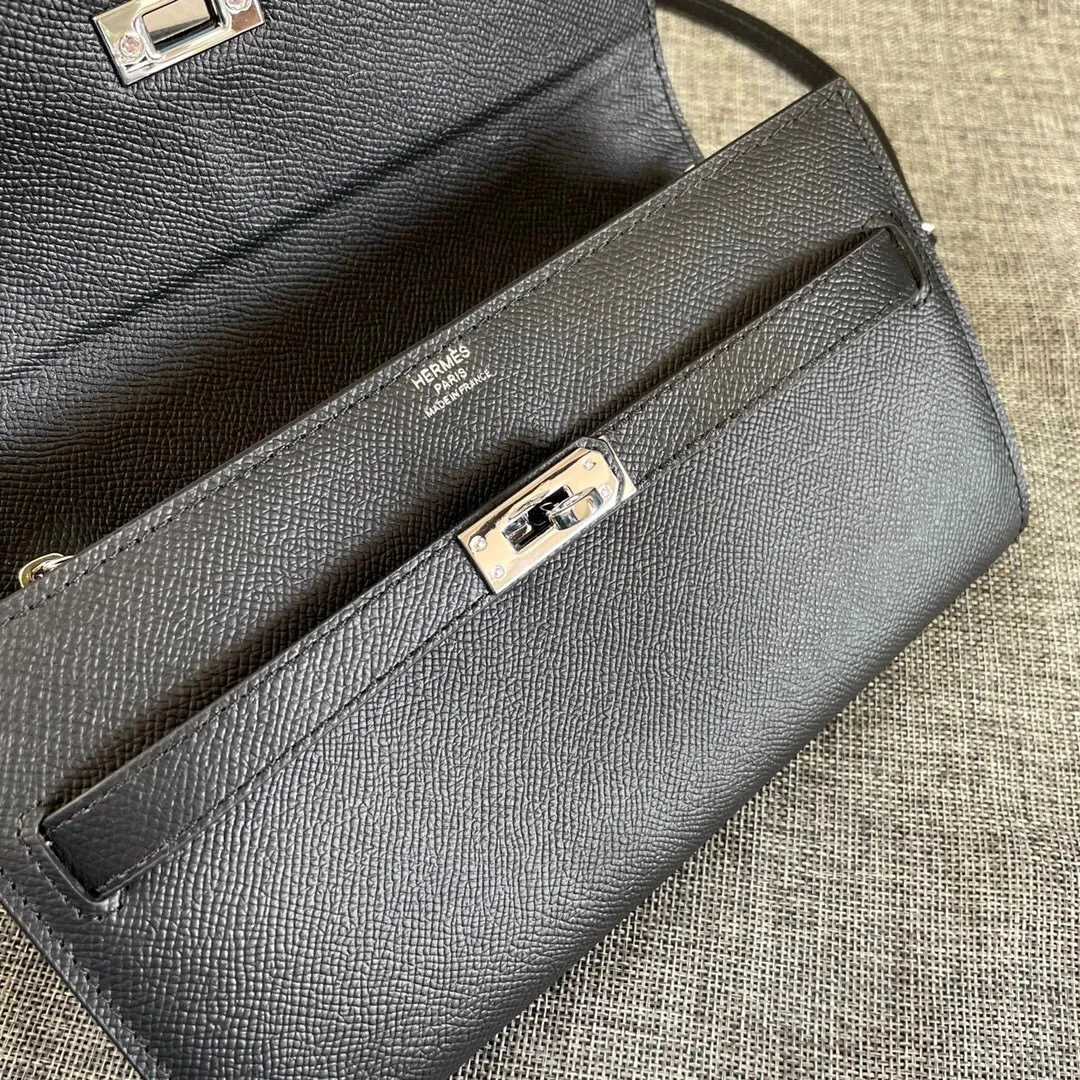All Categories Official Website "Brand Women's Bags" Women's Bags 💙 Hermes 2025 New Hermes Crossbody Bag