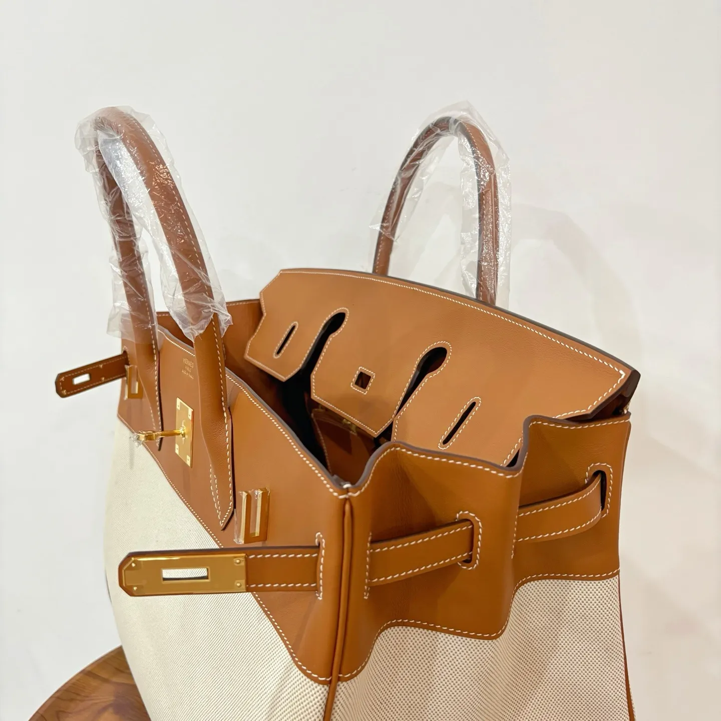 All categories Hermès women's bags (Hermès) Hermès 4040