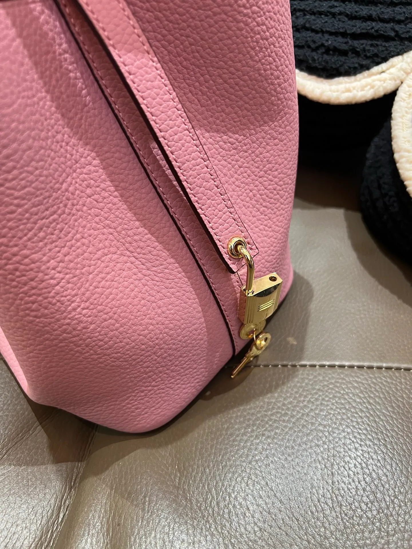 All categories Hermès women's bags (Hermès) Hermès 1818