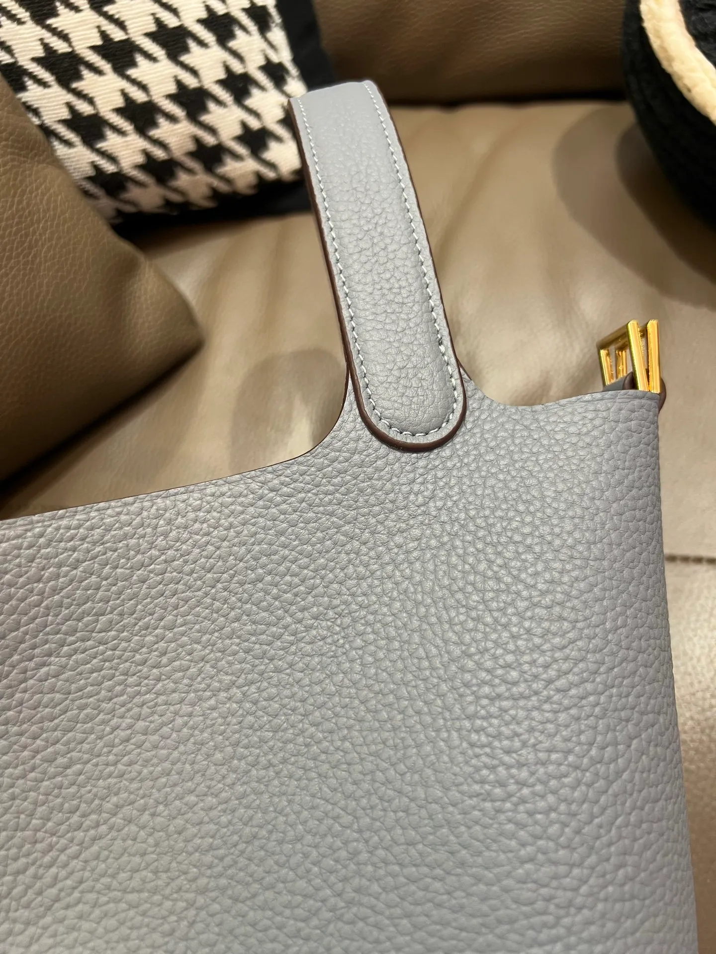 All categories Hermès women's bags (Hermès) Hermès 1818