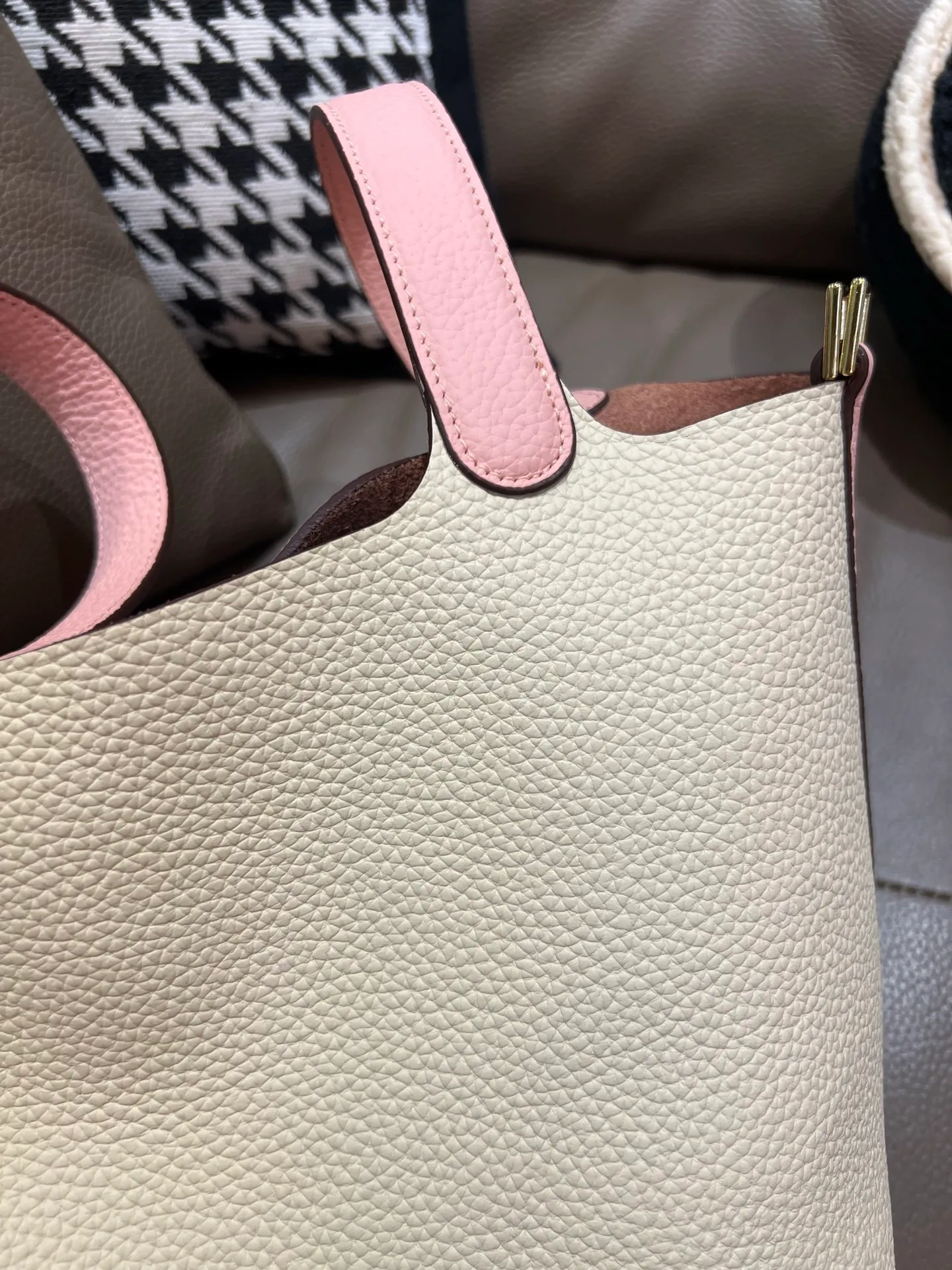 All categories Hermès women's bags (Hermès) Hermès 1818