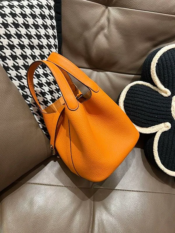 All categories Hermès women's bags (Hermès) Hermès 1818