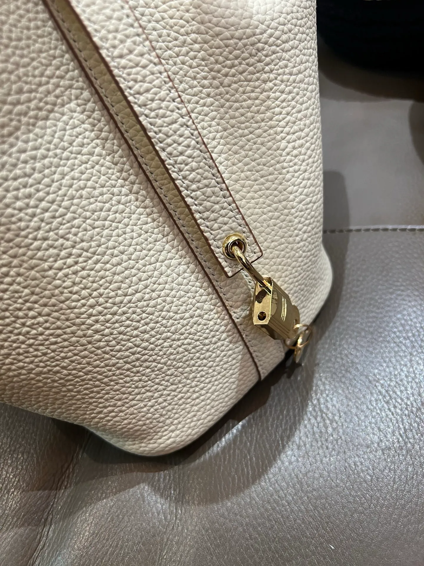 All categories Hermès women's bags (Hermès) Hermès 1818