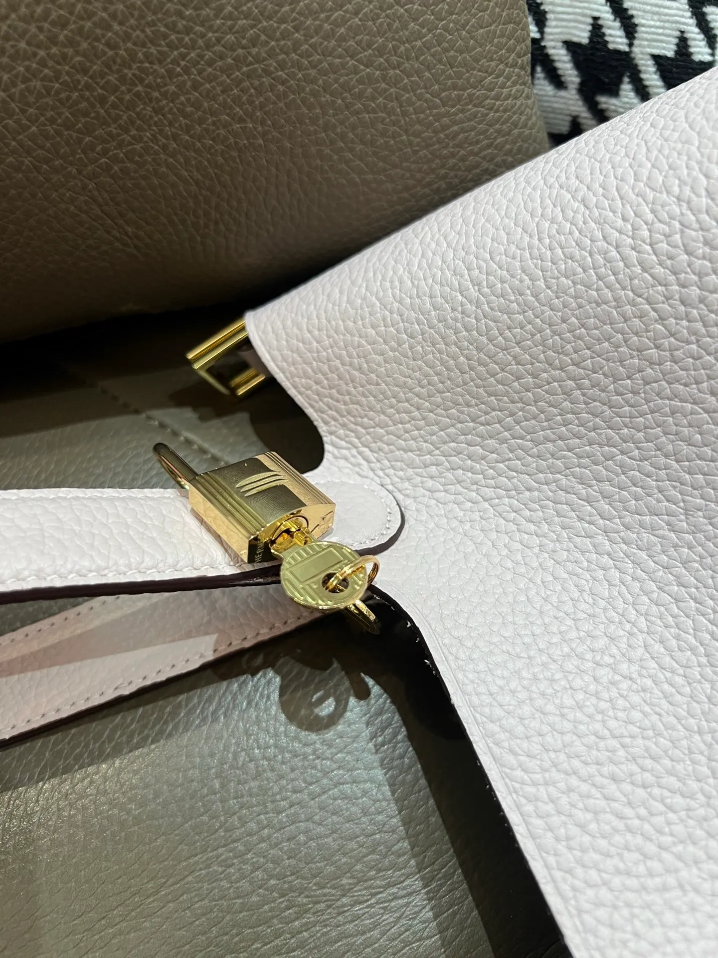 All categories Hermès women's bags (Hermès) Hermès 1818