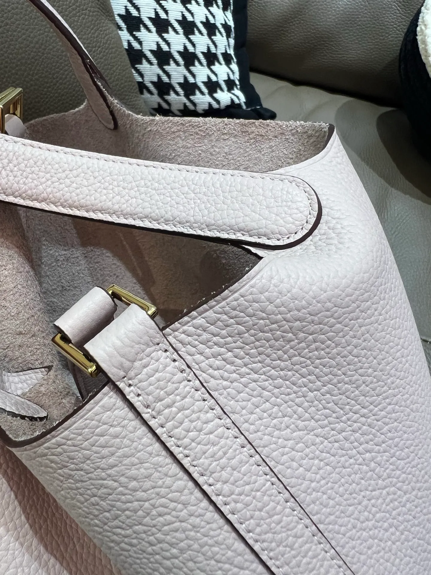 All categories Hermès women's bags (Hermès) Hermès 1818