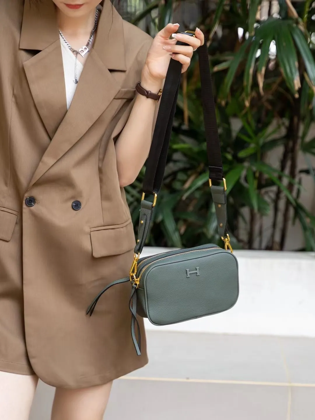 All categories Hermès women's bags (Hermès) Hermès E897