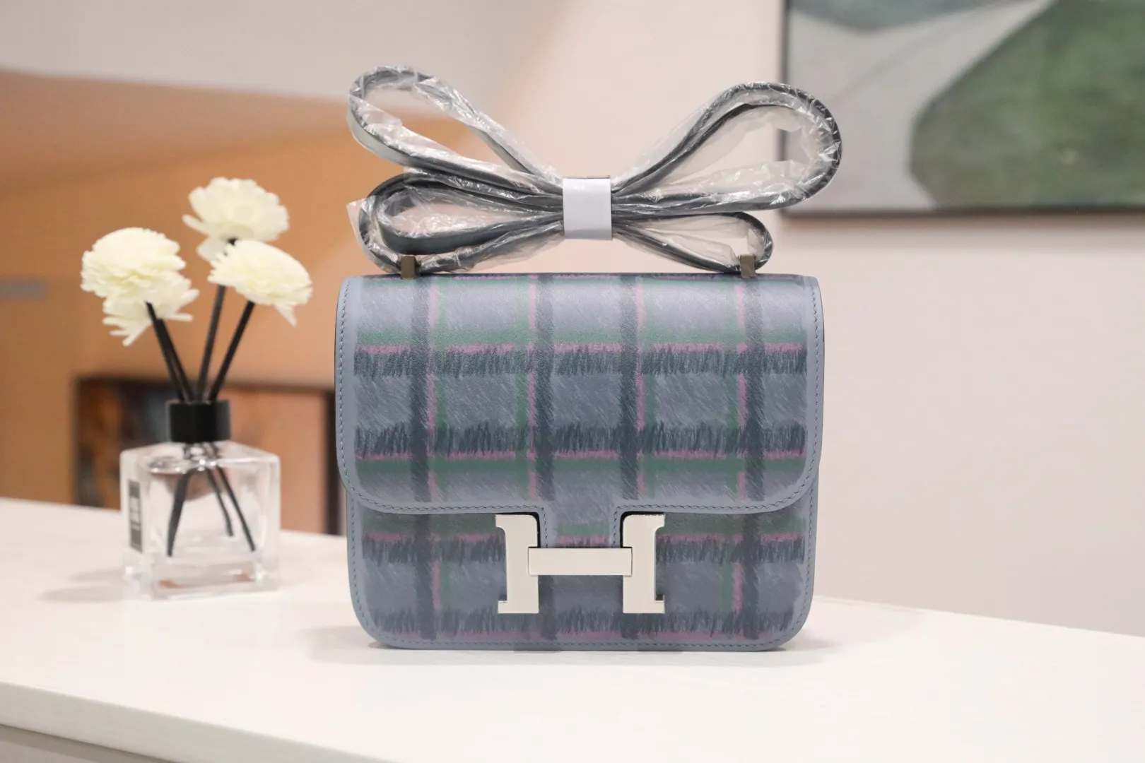 All categories Hermès women's bags (Hermès) Hermès 1824