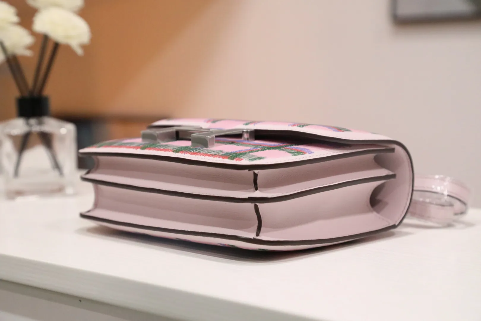All categories Hermès women's bags (Hermès) Hermès 1824
