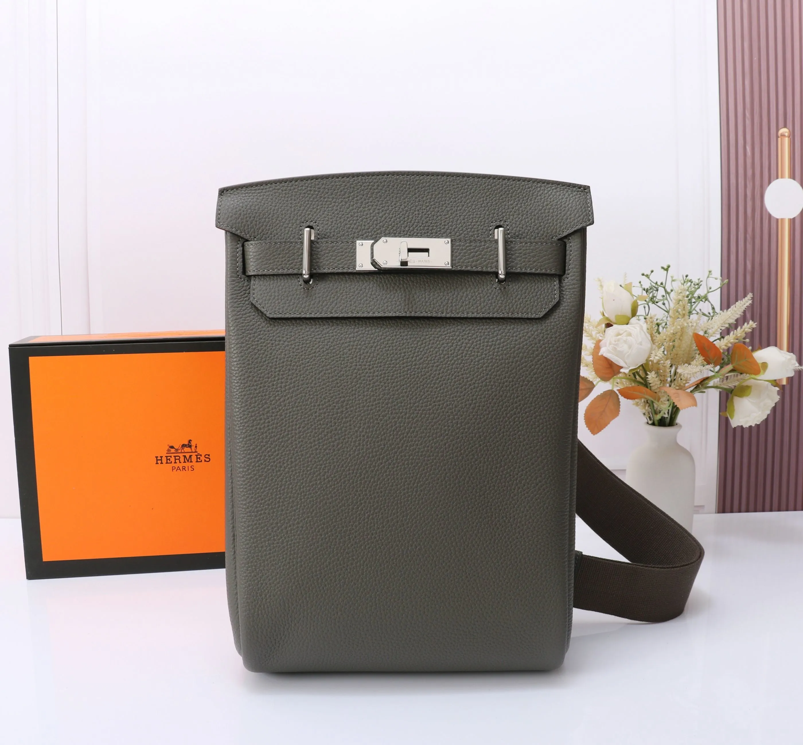 All categories Hermès women's bags (Hermès) Hermès original order 870