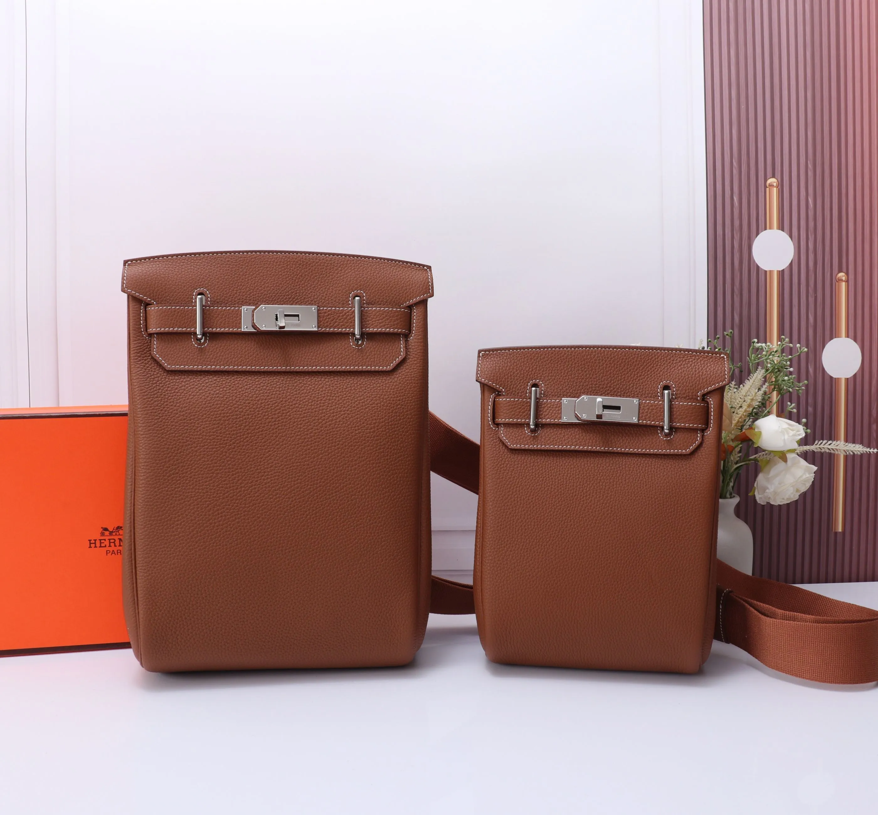 All categories Hermès women's bags (Hermès) Hermès original order 870