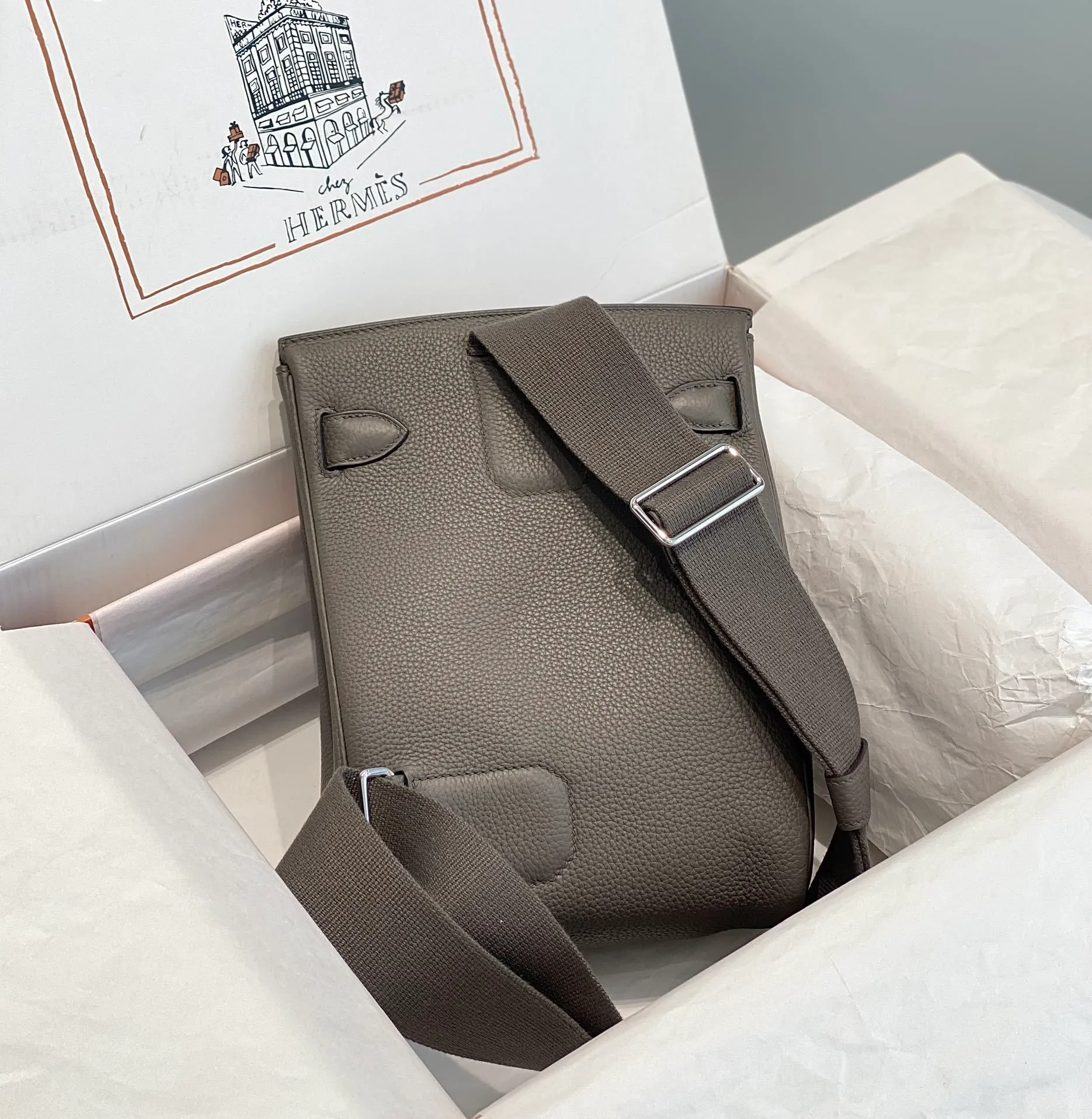 All categories Hermès women's bags (Hermès) Hermès original order 118