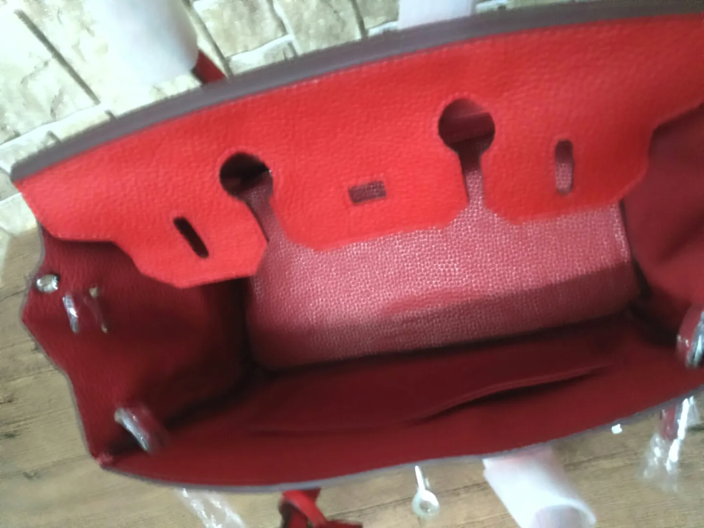 700💰, silver buckle, 💥Hermes/Hermes💥Official classic production💋Birkin bag💋Original quality coming👉Made of imported pebbled cowhide leather👑With pure 24k hardware💎Excellent workmanship👏👏Legendary slow work and meticulous work💓Real pictures💓There is no best, only better! Size 30-22-16cm