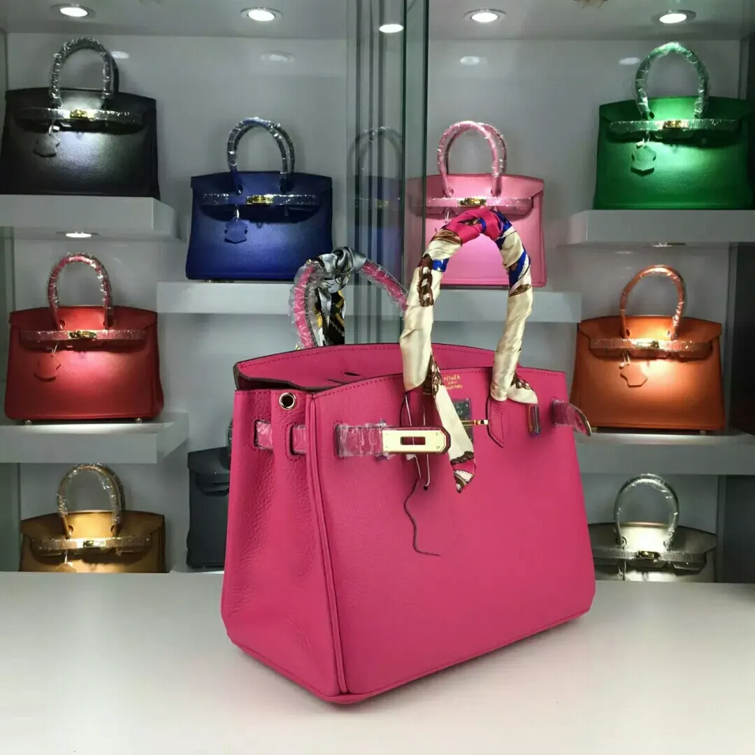 Batch: Small 600💰, Medium 680💰, Large 700💰, 💥Hermes/Hermes💥Official classic production💋Birkin bag💋Original quality coming👉Using imported pebbled cowhide leather👑 Equipped with pure 24k hardware💎Excellent workmanship👏👏Legendary slow work and careful work💓Real pictures💓There is no best, only better [smile], size: large 35-26-18, medium 30-22-16, small 25-20-14cm
