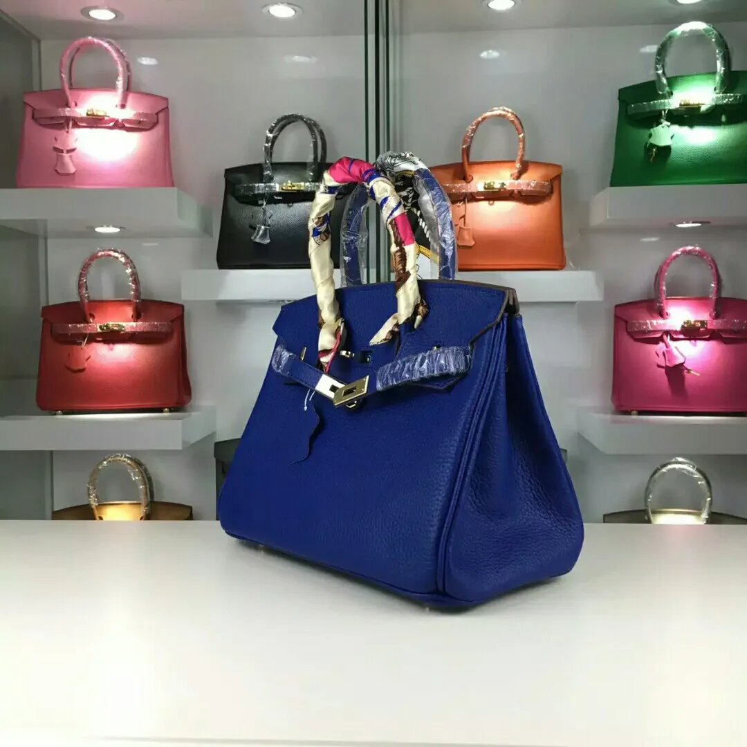 Batch: Small 600💰, Medium 680💰, Large 700💰, 💥Hermes/Hermes💥Official classic production💋Birkin bag💋Original quality coming👉Using imported pebbled cowhide leather👑 Equipped with pure 24k hardware💎Excellent workmanship👏👏Legendary slow work and careful work💓Real pictures💓There is no best, only better [smile], size: large 35-26-18, medium 30-22-16, small 25-20-14cm