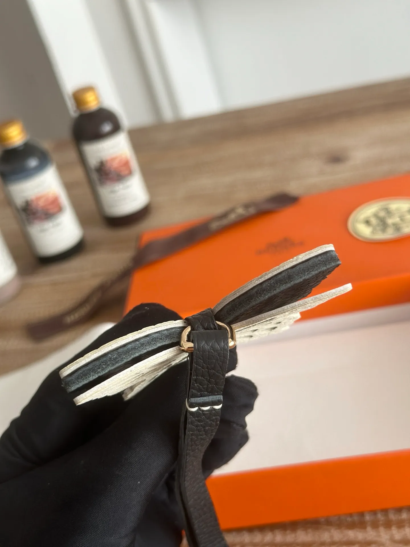 All categories Hermès women's bags (Hermès) Hermès 1222