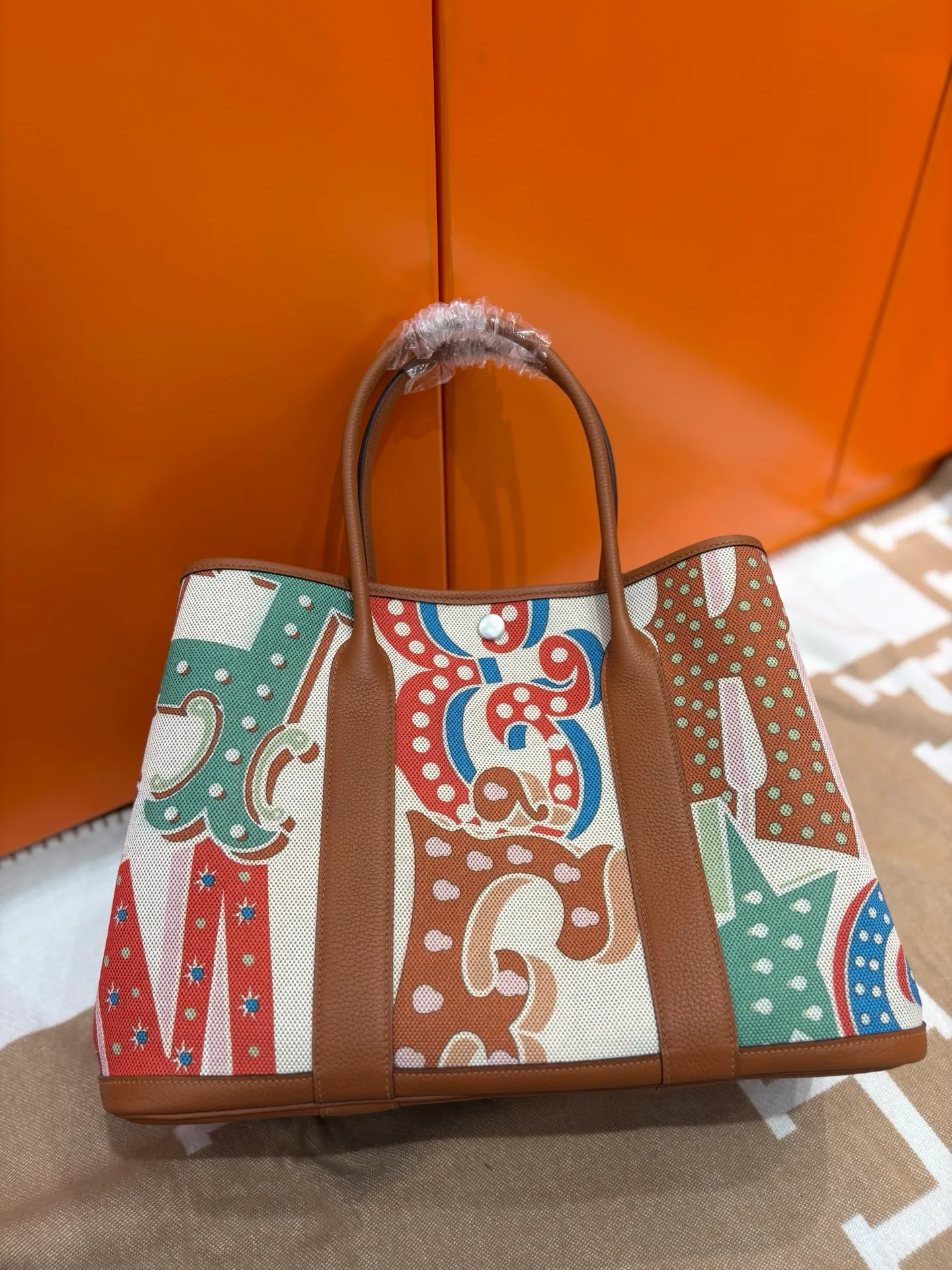 All categories Hermès women's bags (Hermès) Hermès 3036