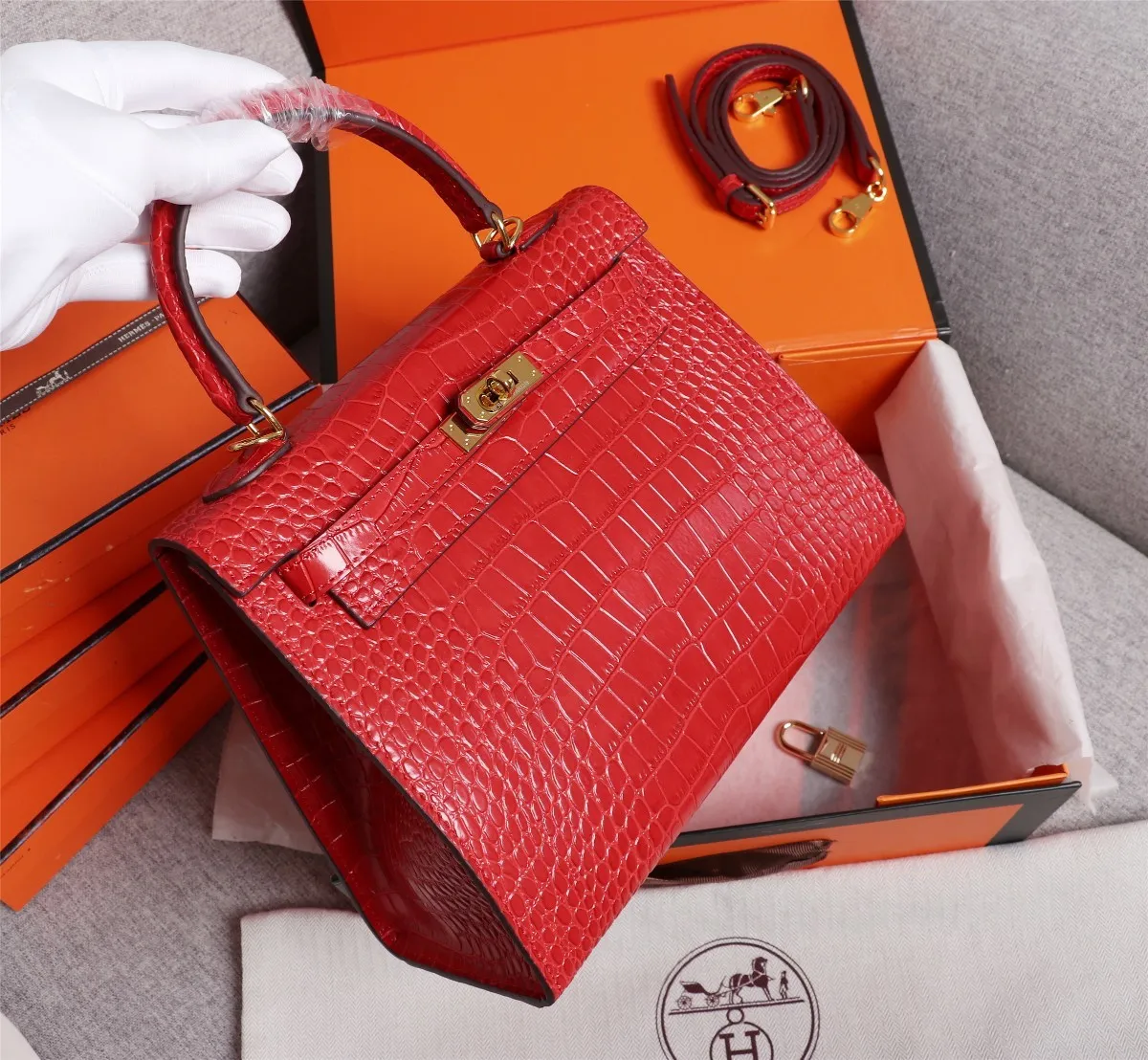 All categories Hermès women's bags (Hermès) Hermès 25918