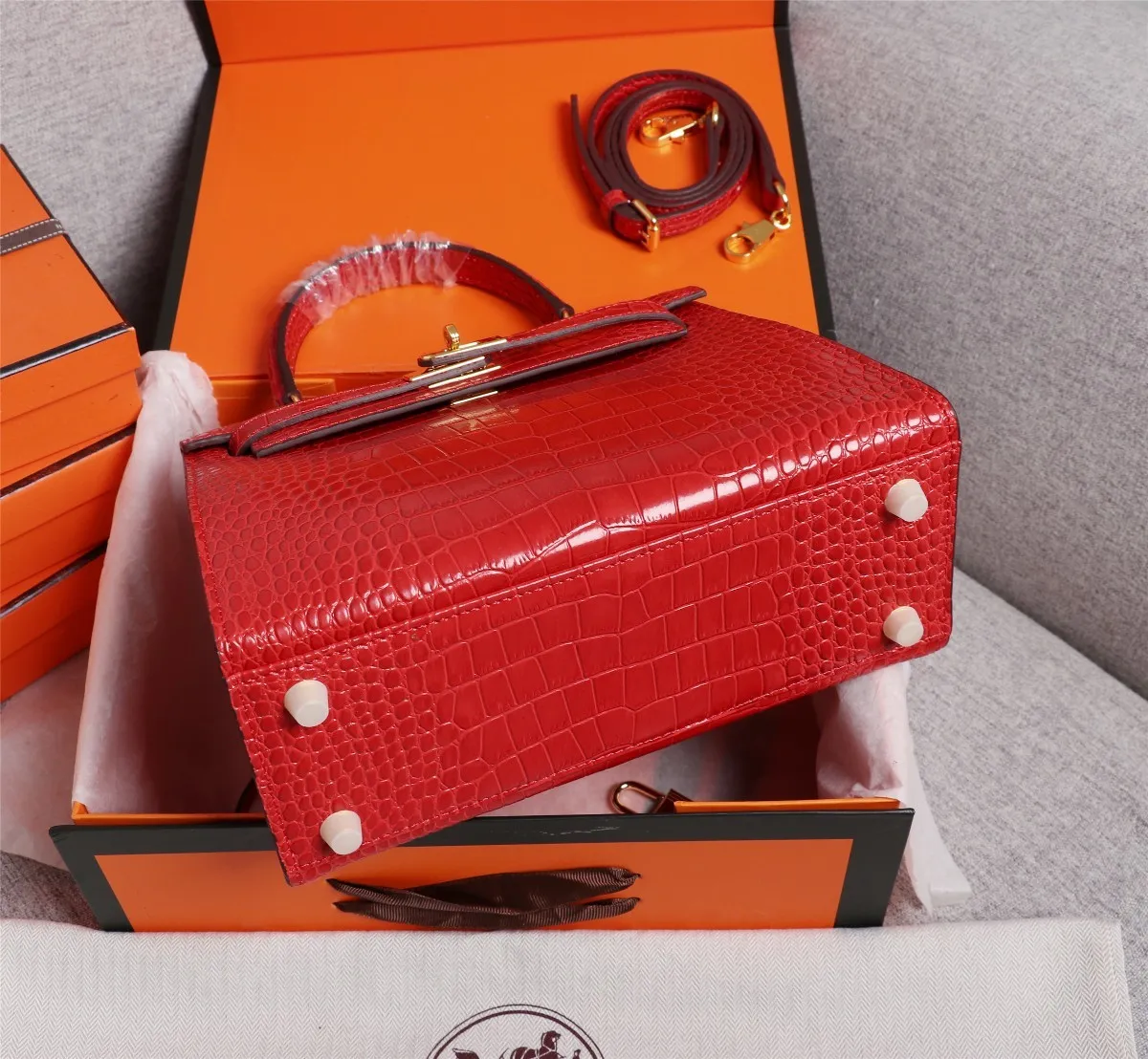 All categories Hermès women's bags (Hermès) Hermès 25918