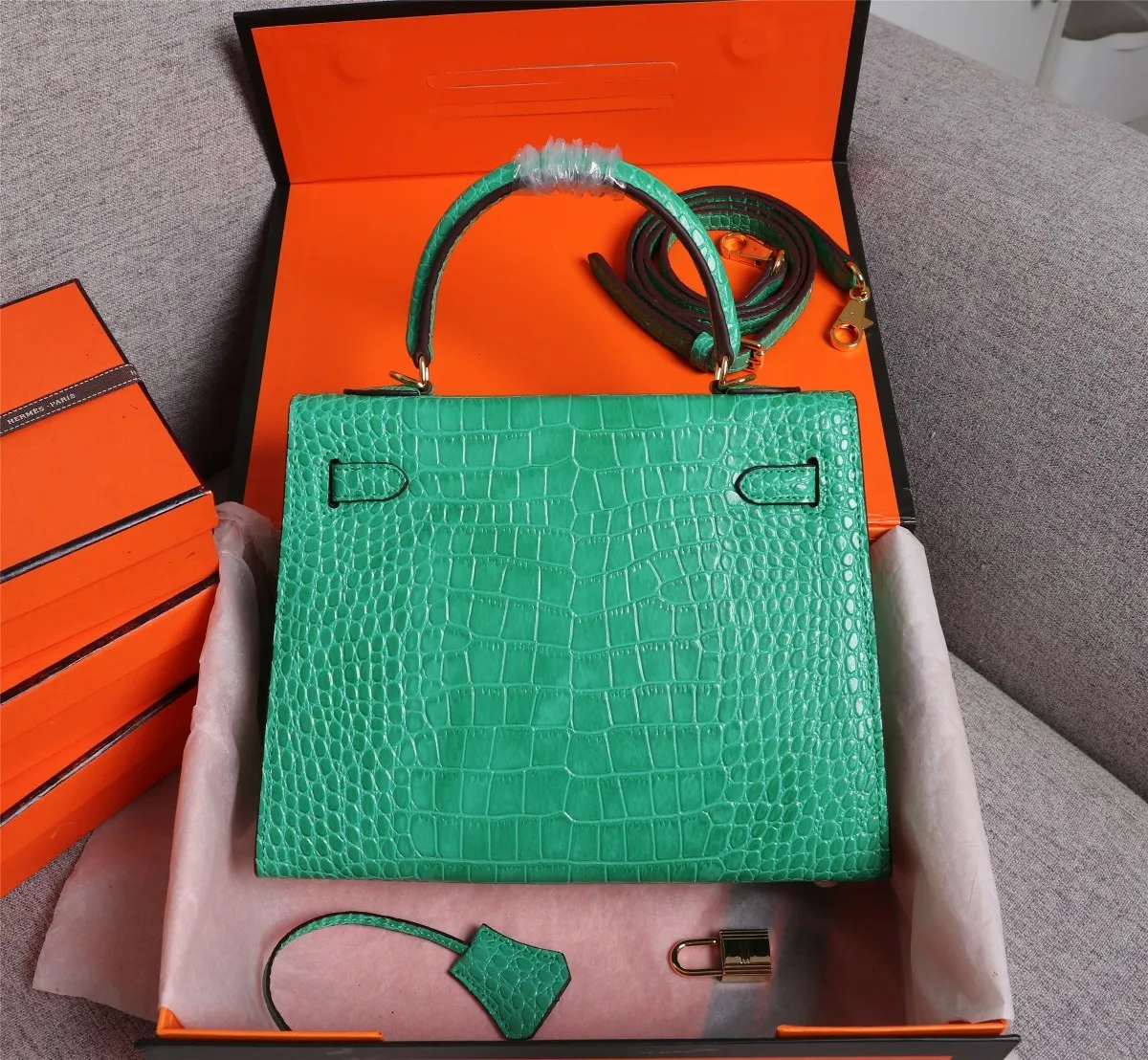 All categories Hermès women's bags (Hermès) Hermès 25918