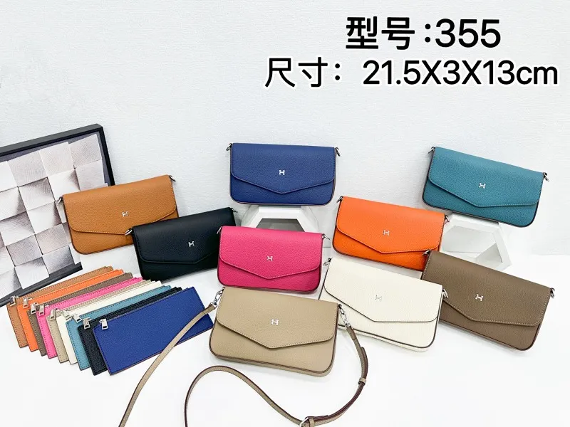 All categories Hermès women's bags (Hermès) Hermès 355
