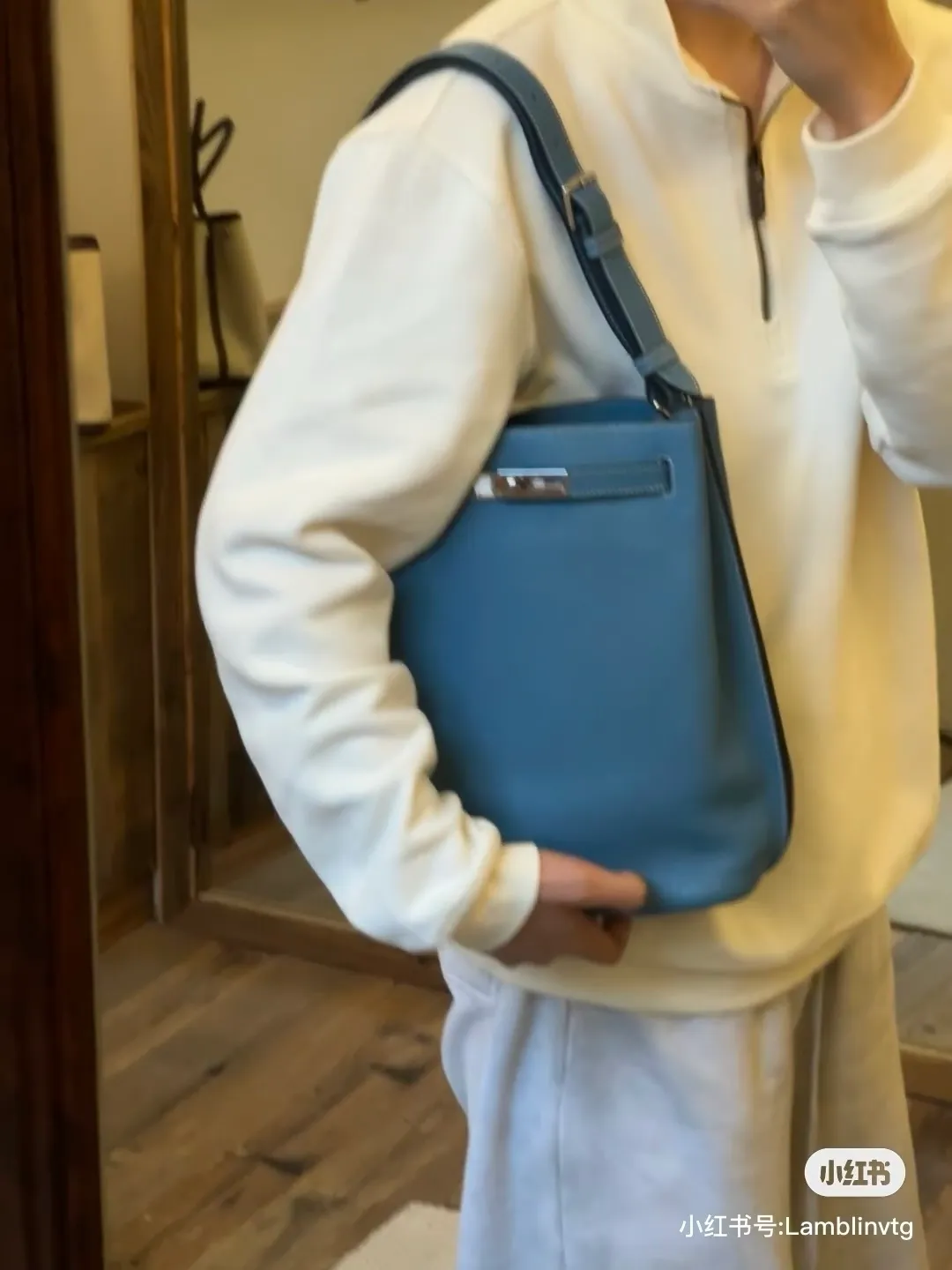 All categories Hermès women's bags (Hermès) Hermès 2212