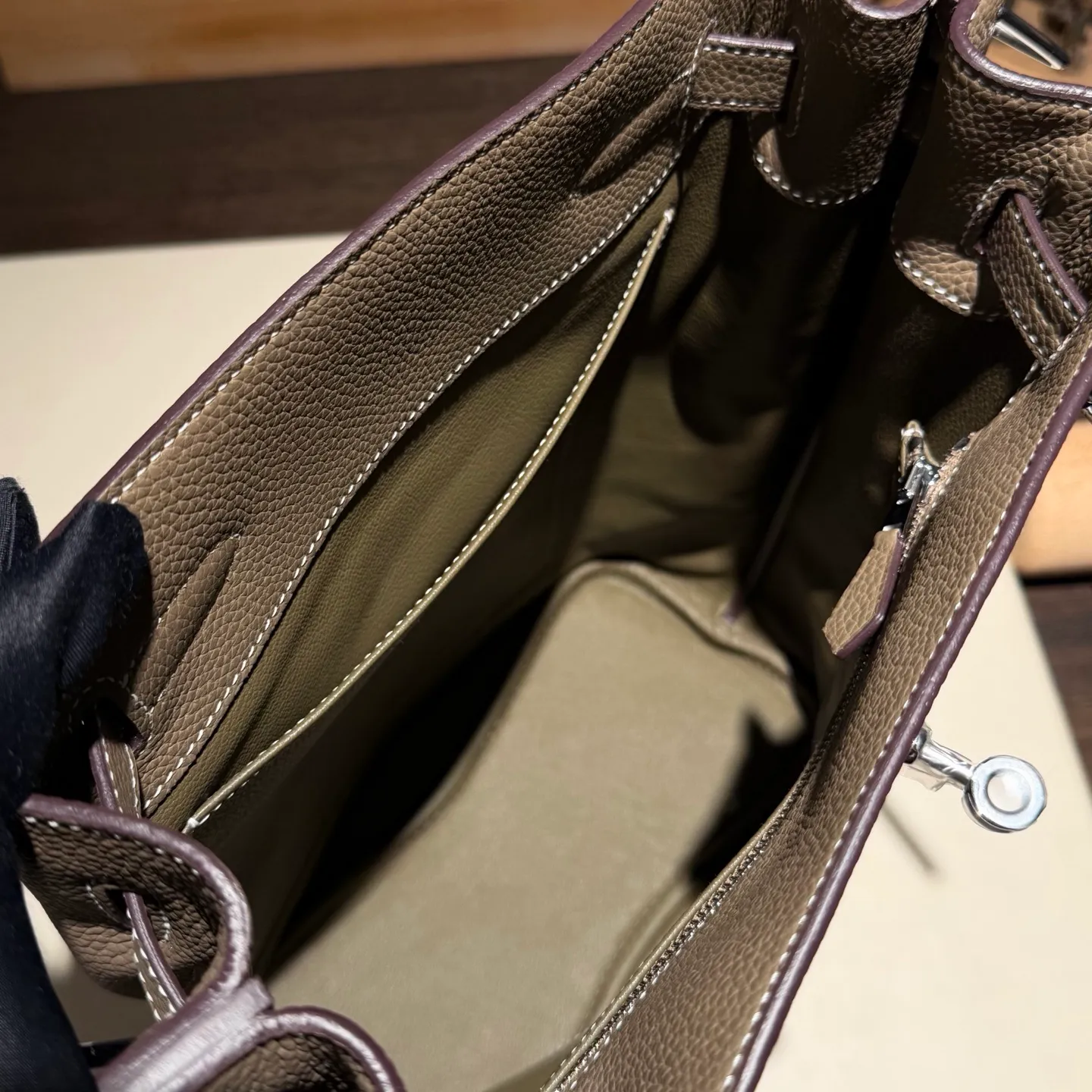 All categories Hermès women's bags (Hermès) Hermès 2212
