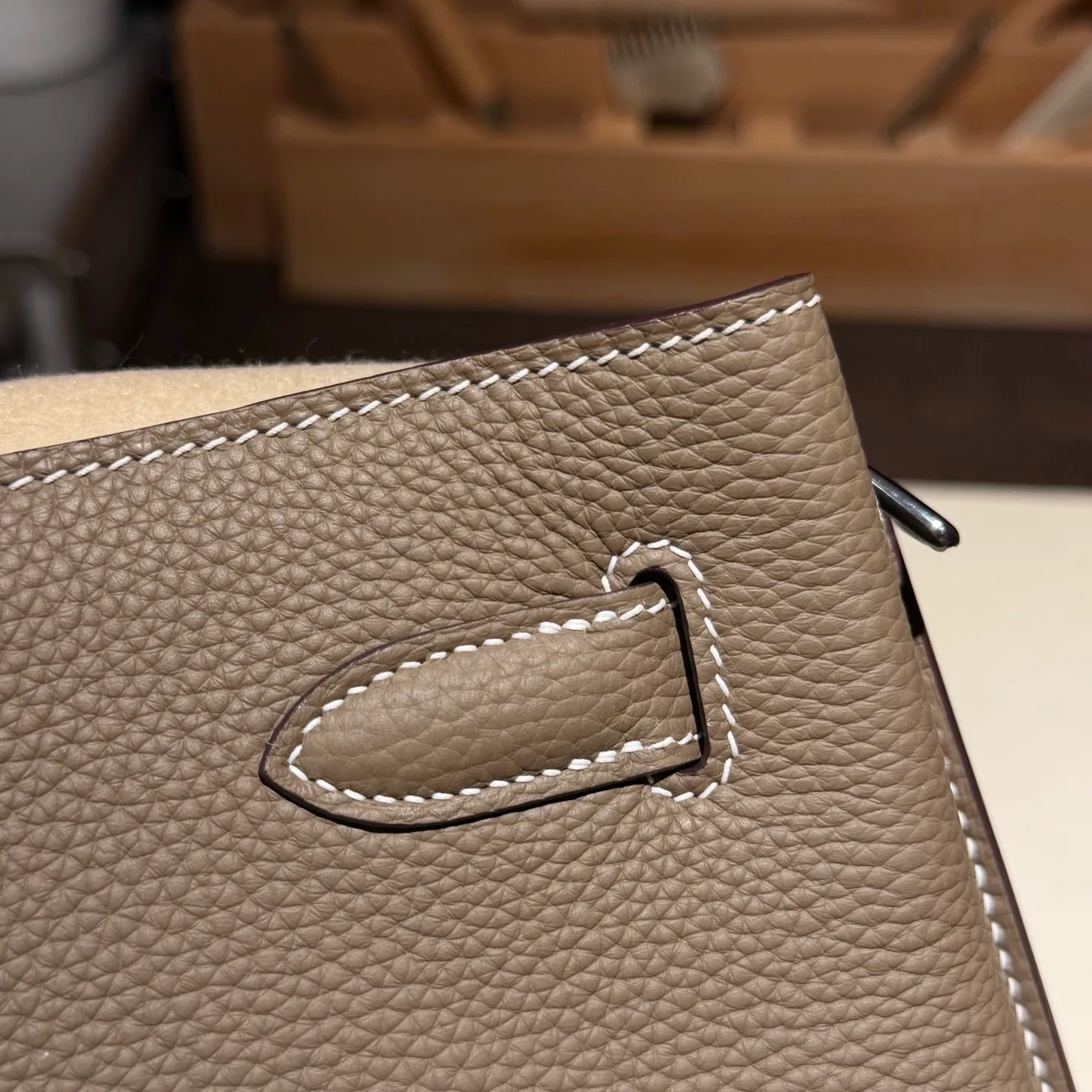 All categories Hermès women's bags (Hermès) Hermès 2212