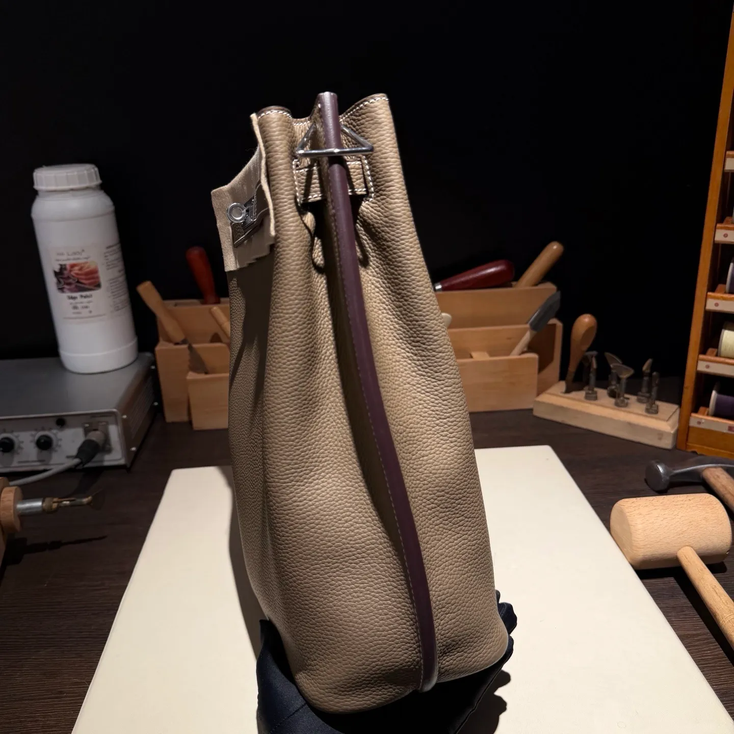 All categories Hermès women's bags (Hermès) Hermès 2212