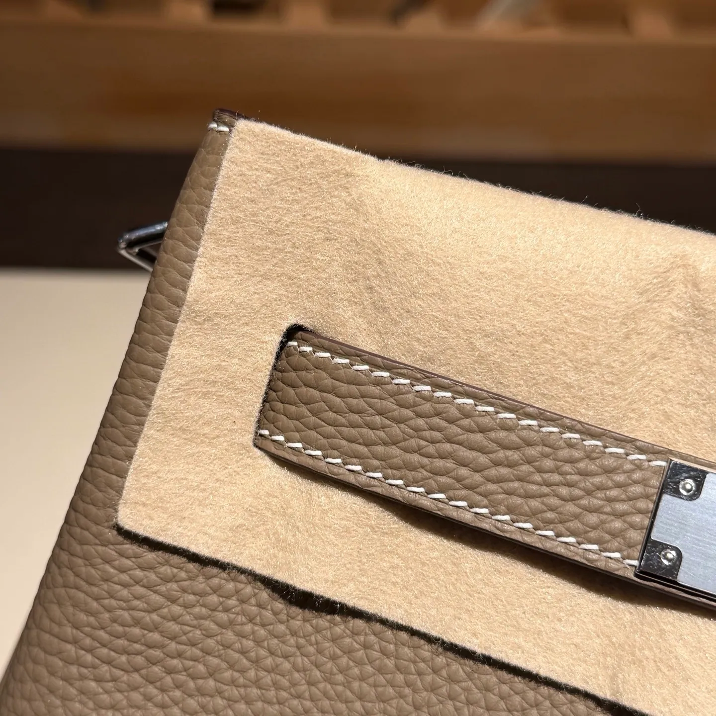 All categories Hermès women's bags (Hermès) Hermès 2212