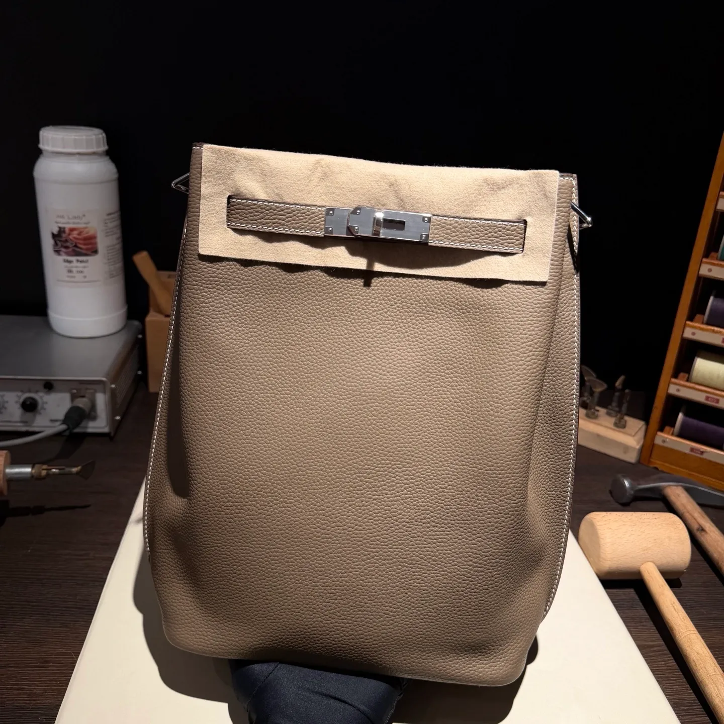 All categories Hermès women's bags (Hermès) Hermès 2212