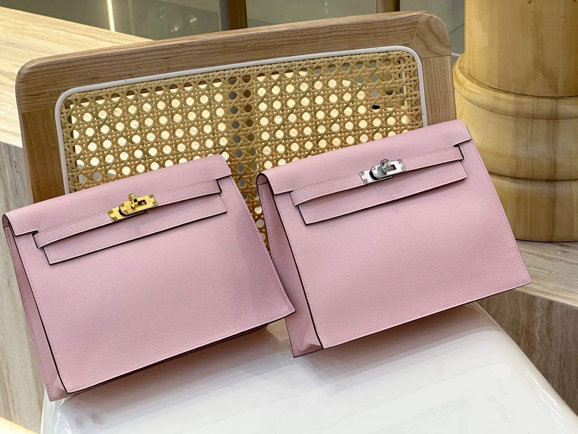 All categories Hermès women's bags (Hermès) Hermès ck37