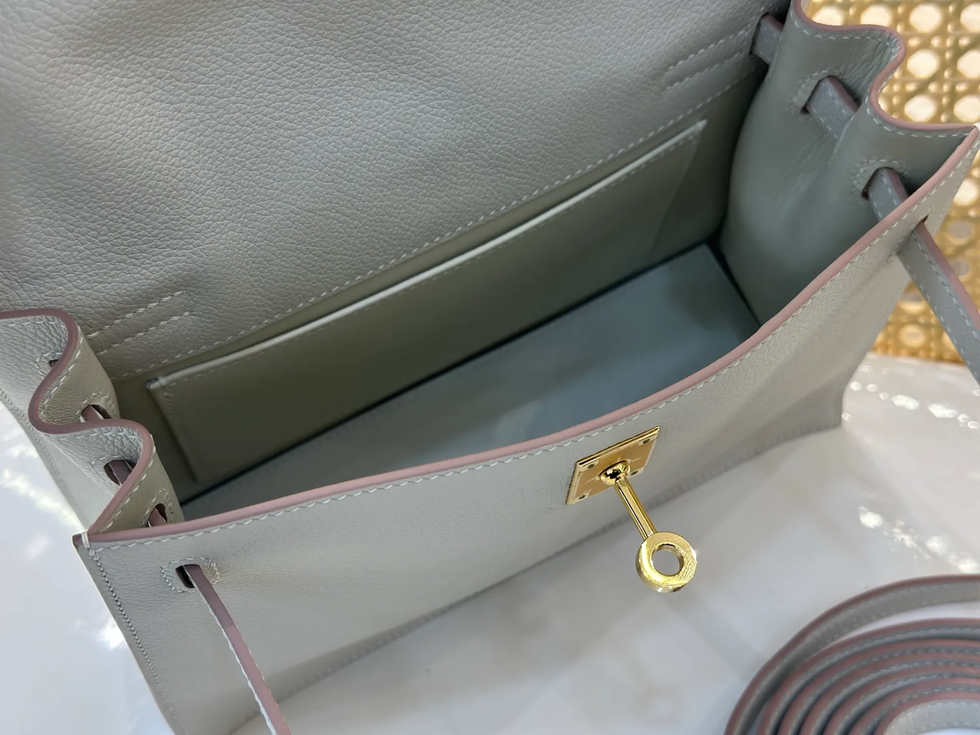 All categories Hermès women's bags (Hermès) Hermès ck37