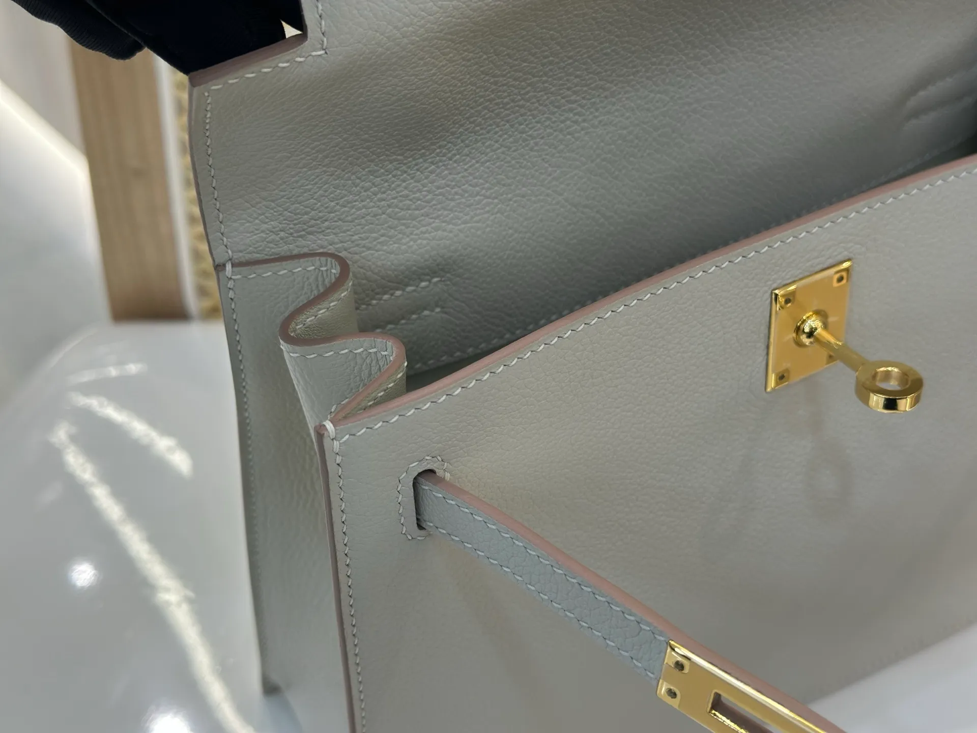 All categories Hermès women's bags (Hermès) Hermès ck37