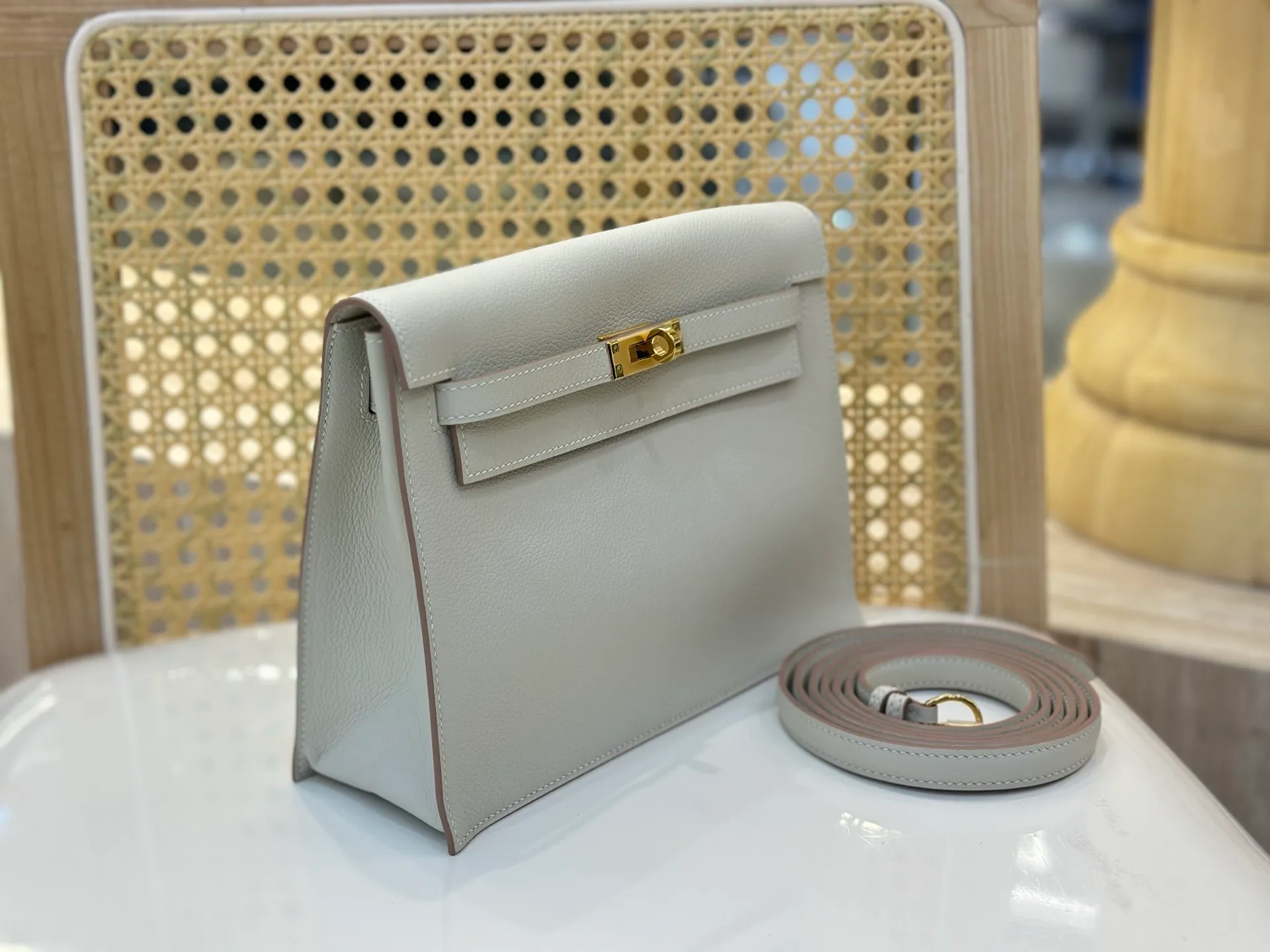 All categories Hermès women's bags (Hermès) Hermès ck37