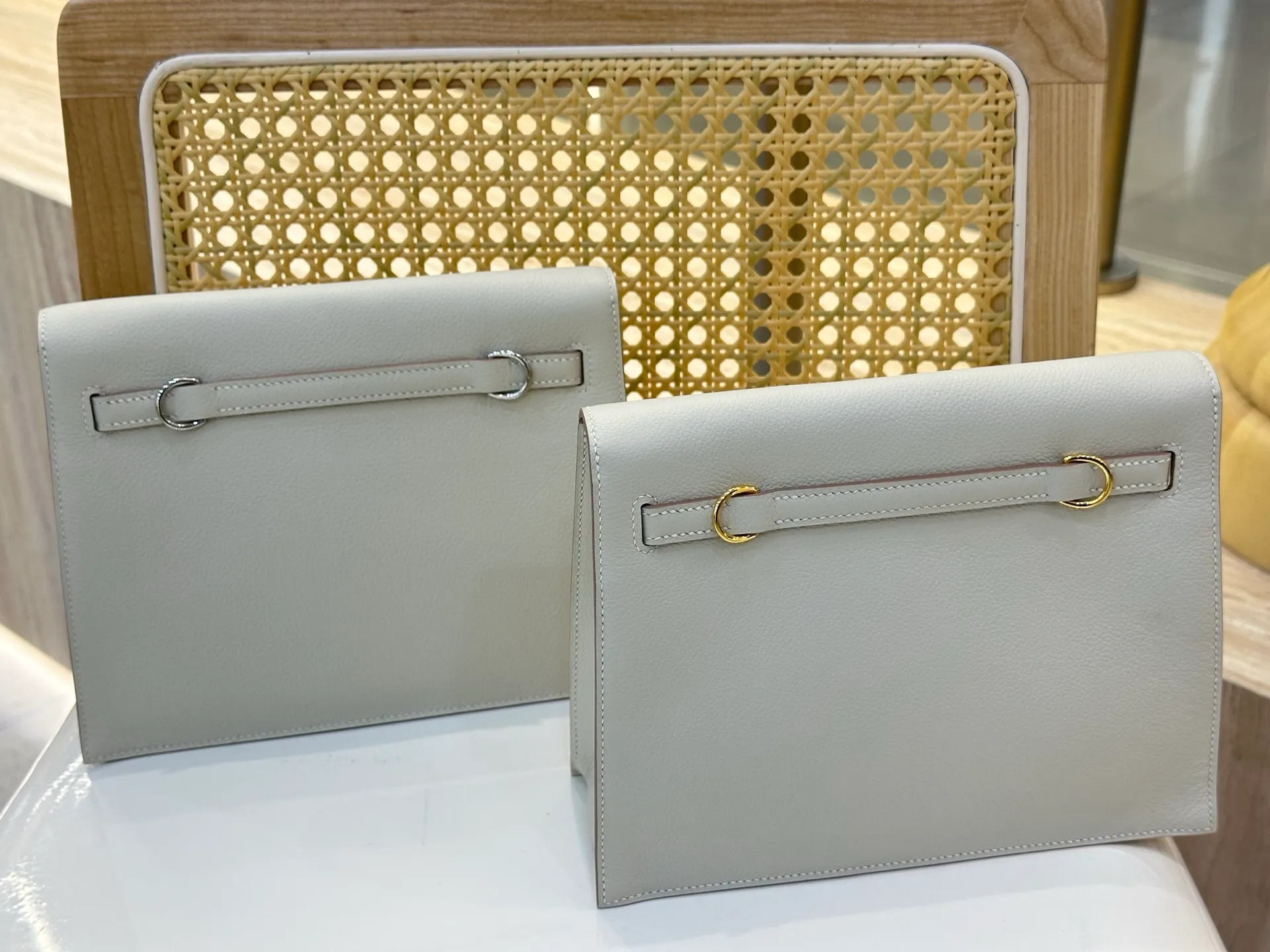 All categories Hermès women's bags (Hermès) Hermès ck37