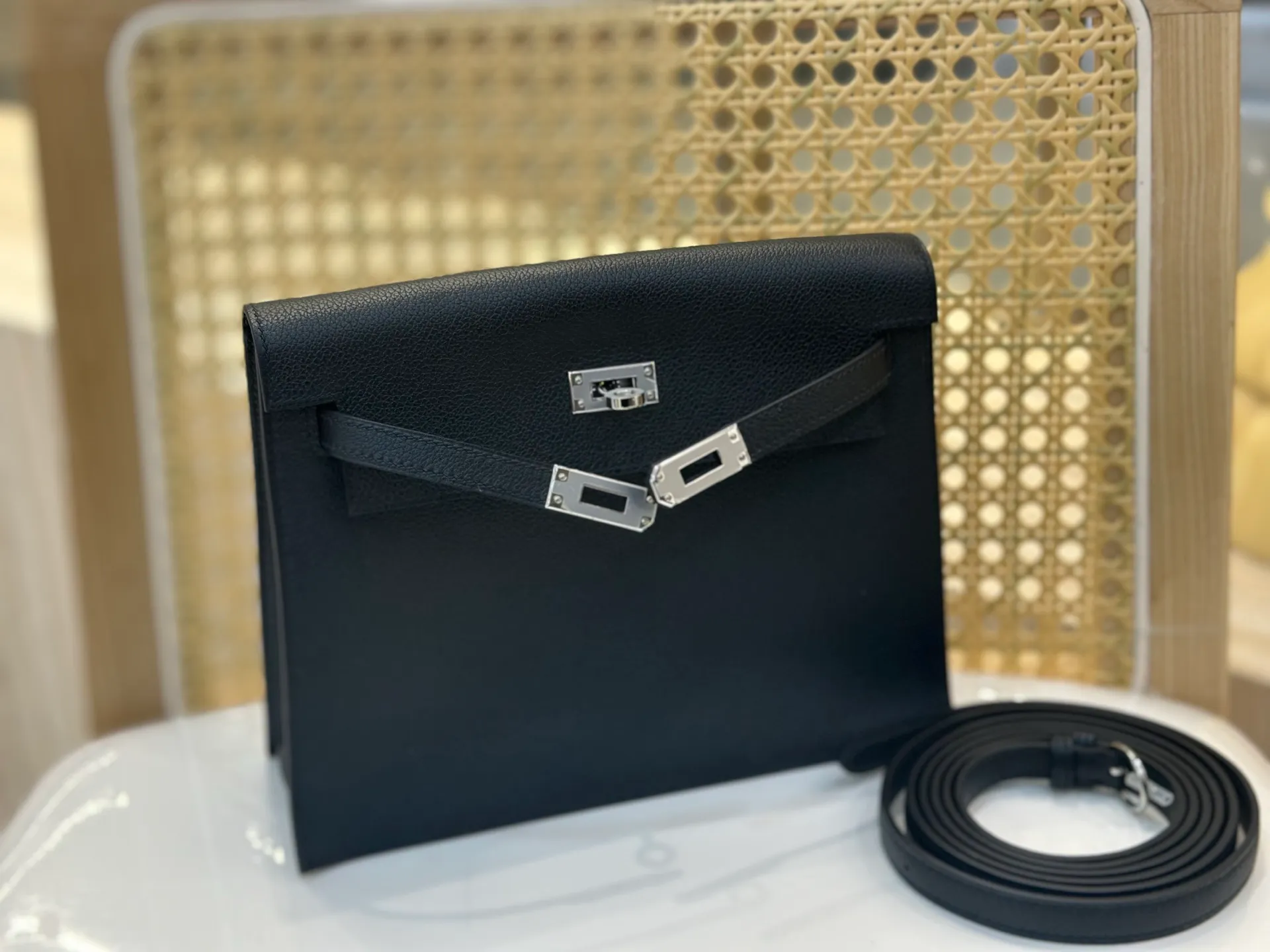 All categories Hermès women's bags (Hermès) Hermès ck37