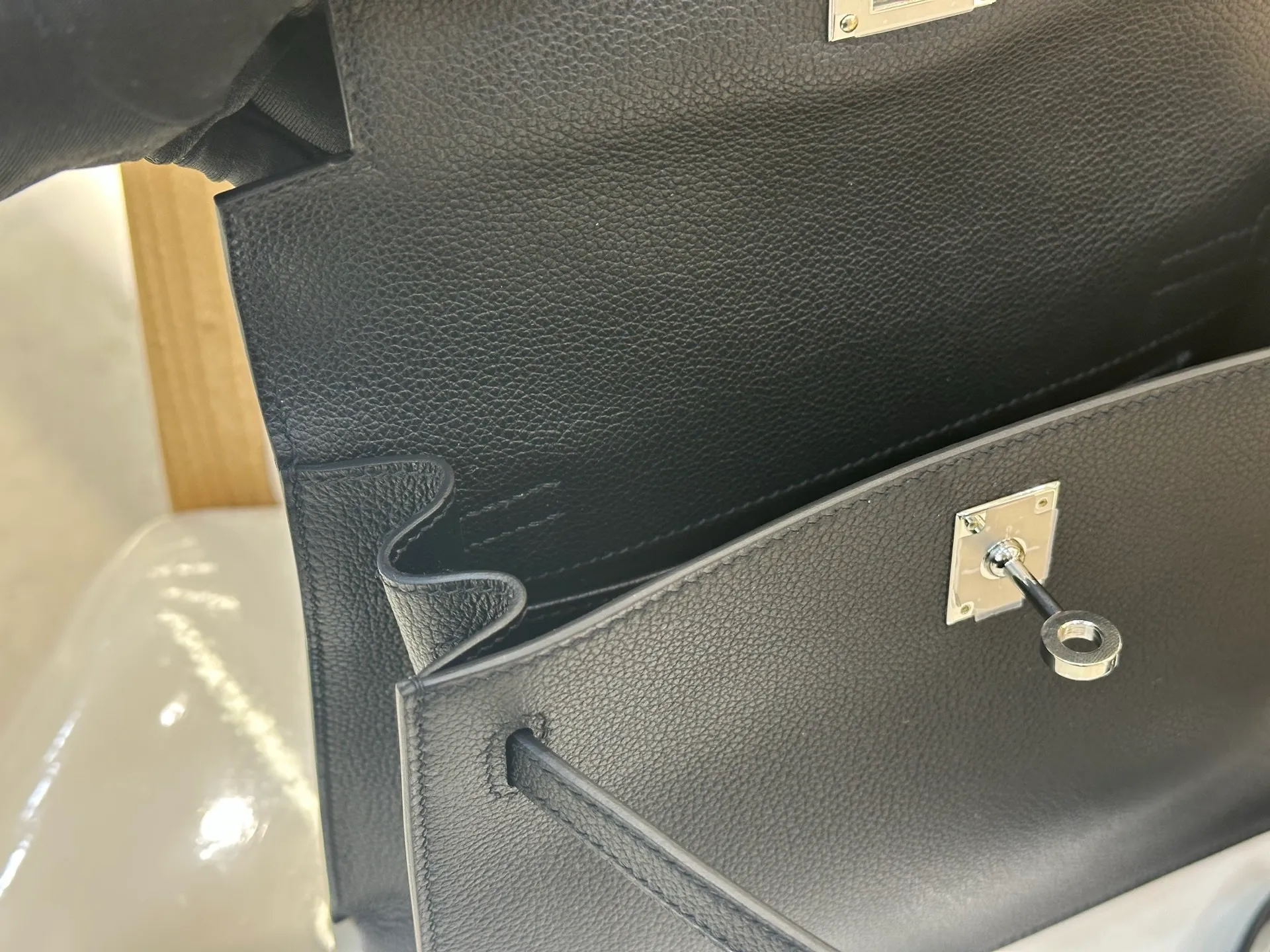 All categories Hermès women's bags (Hermès) Hermès ck37