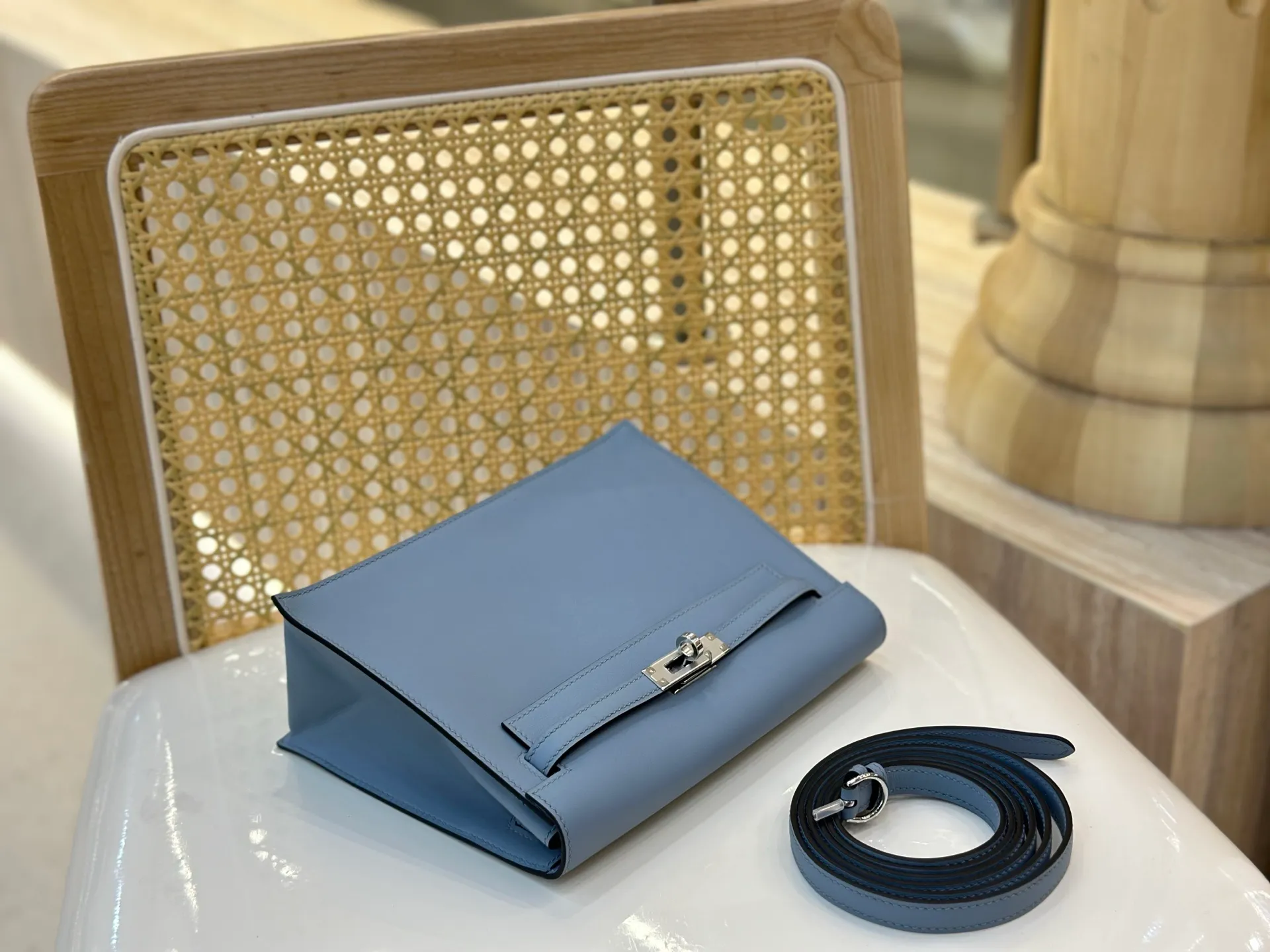 All categories Hermès women's bags (Hermès) Hermès ck37