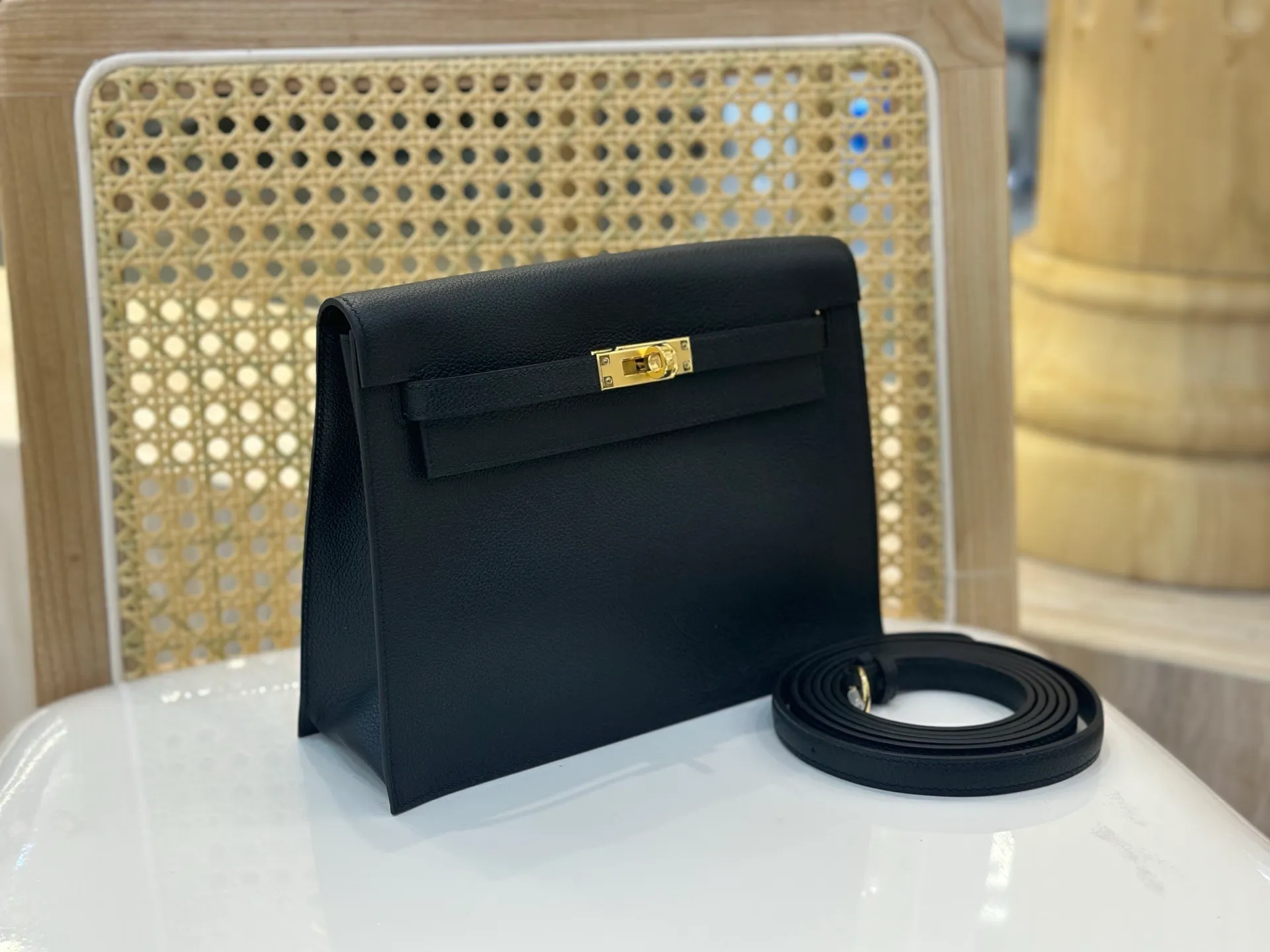 All categories Hermès women's bags (Hermès) Hermès ck37