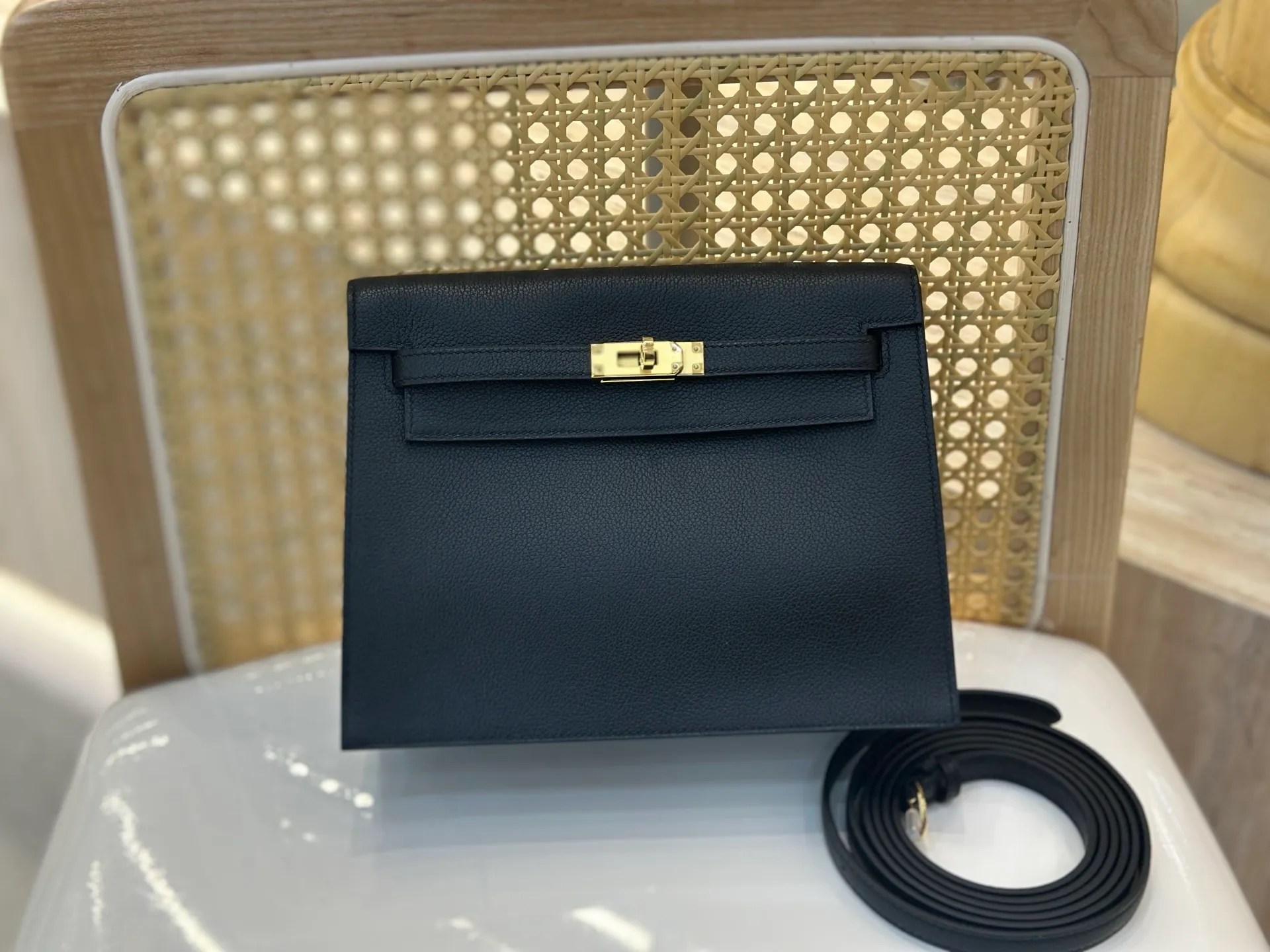 All categories Hermès women's bags (Hermès) Hermès ck37