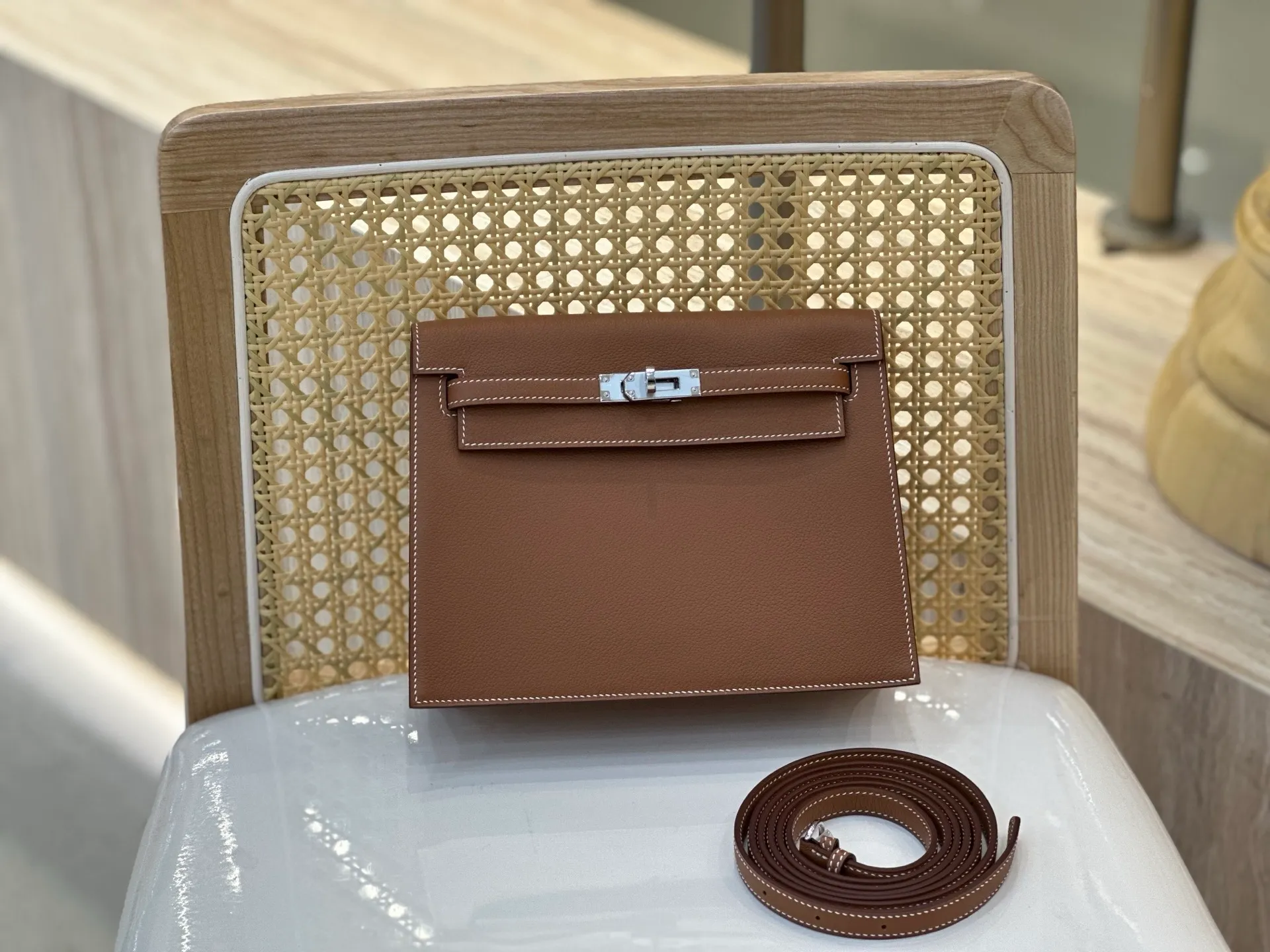 All categories Hermès women's bags (Hermès) Hermès ck37